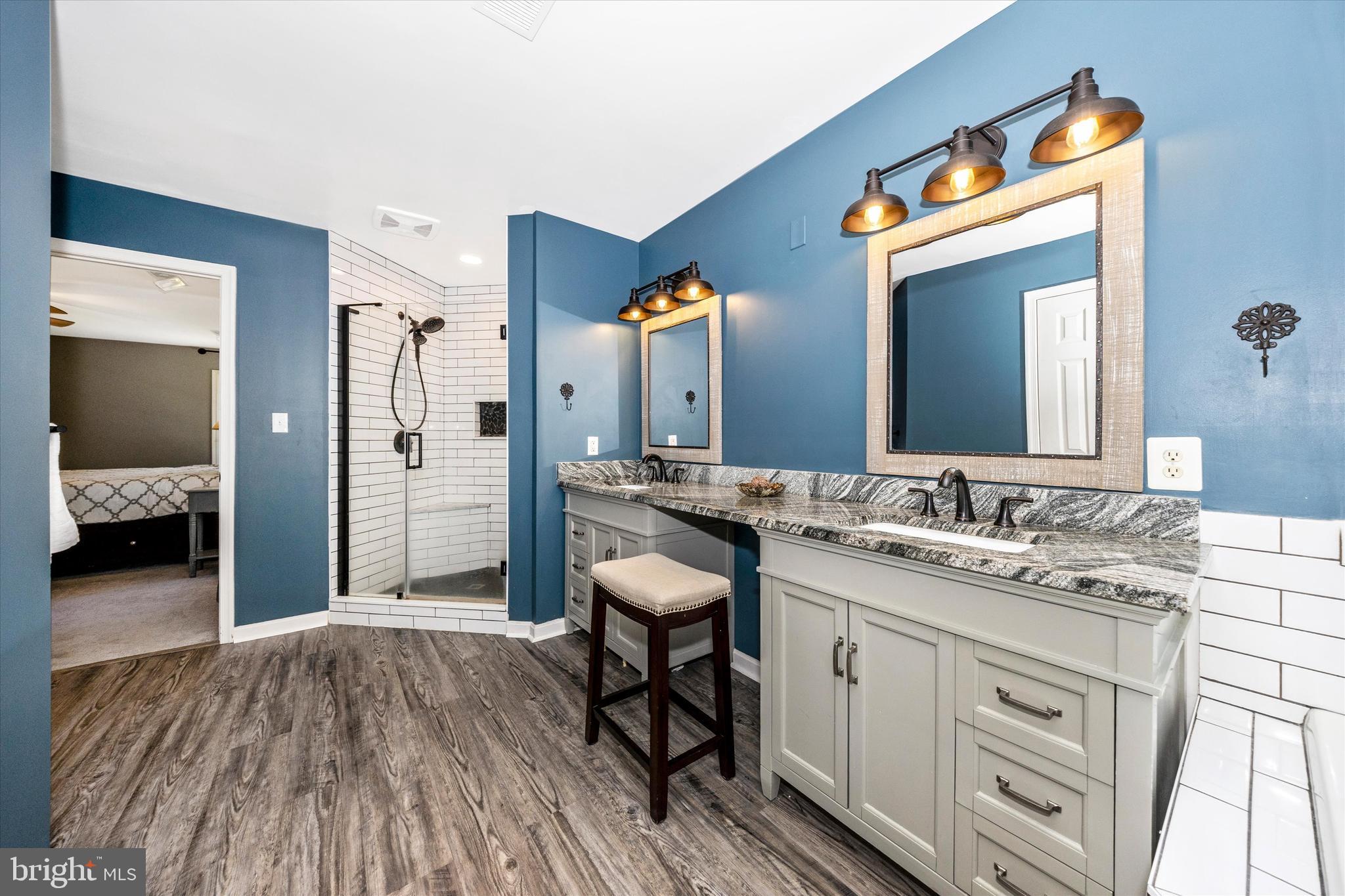 LIBERTY PINES - Residential