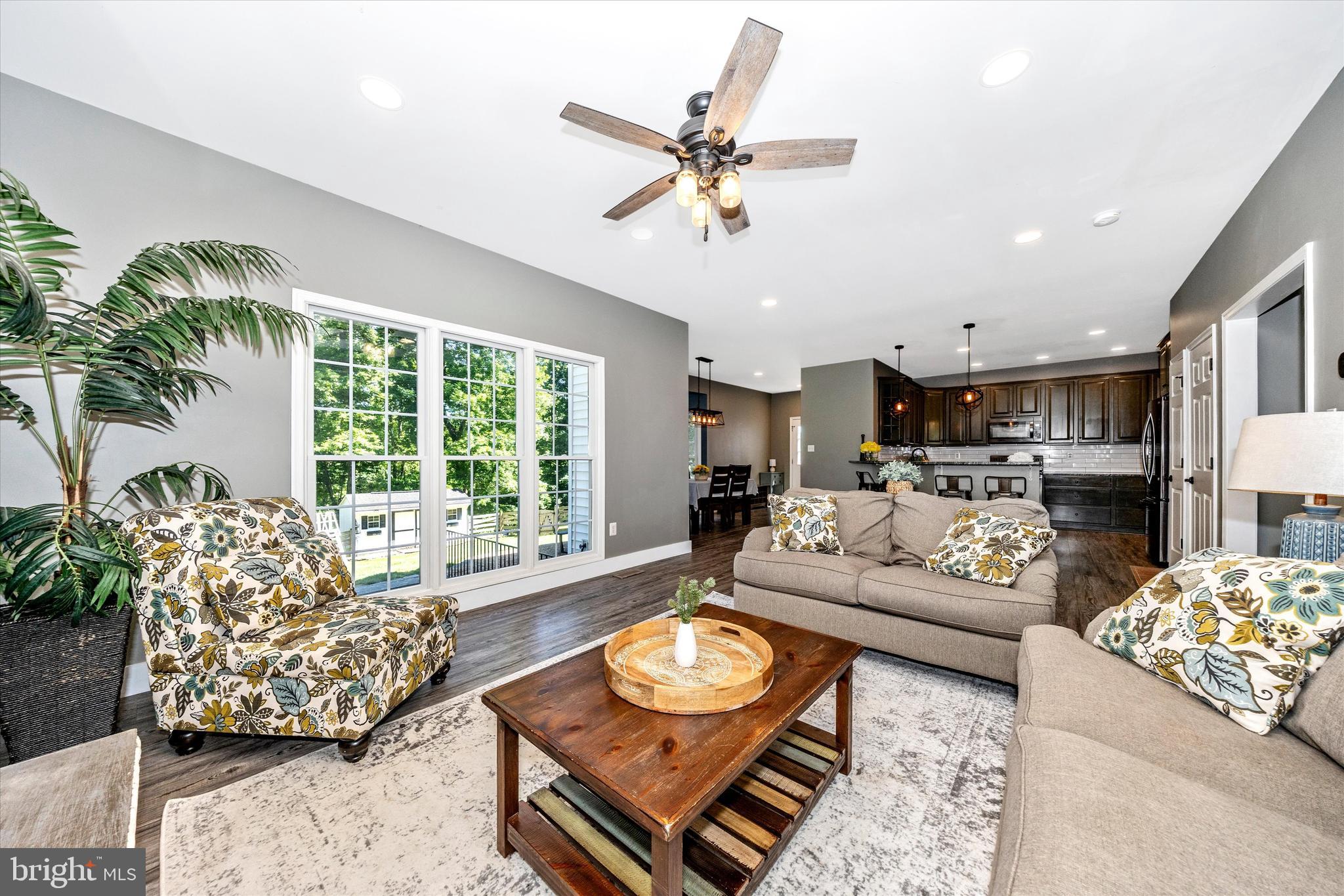 LIBERTY PINES - Residential