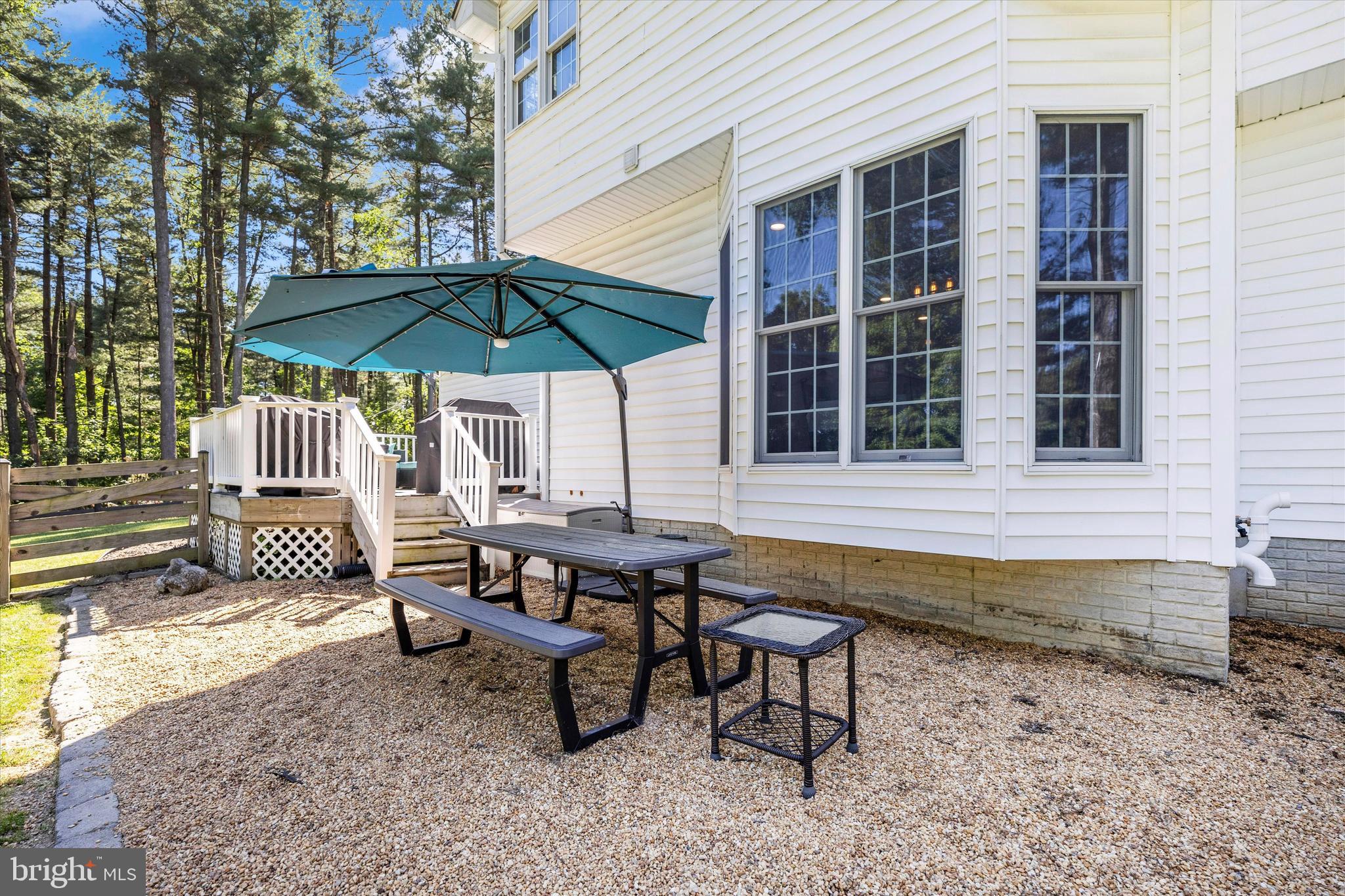 LIBERTY PINES - Residential