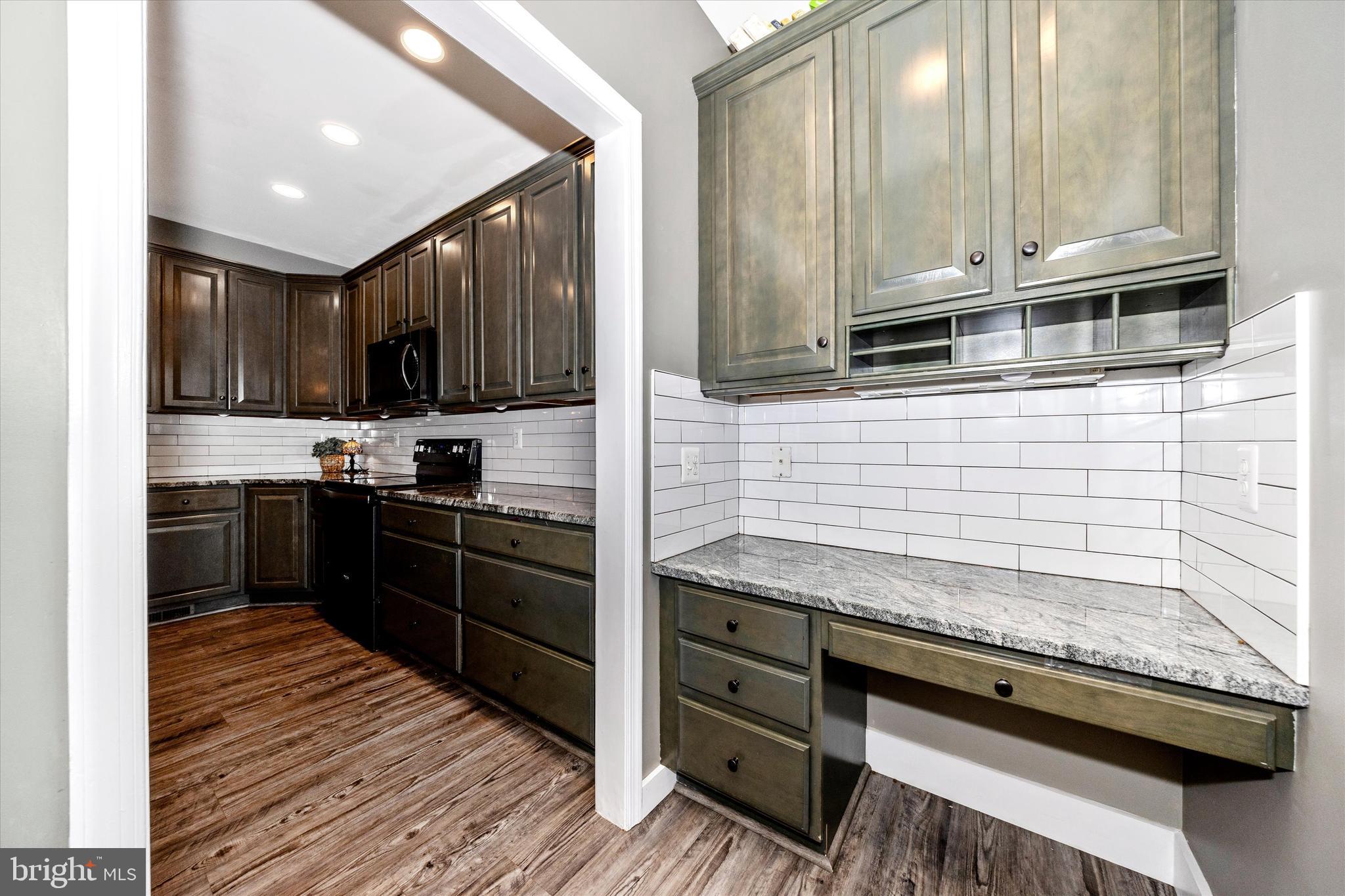 LIBERTY PINES - Residential