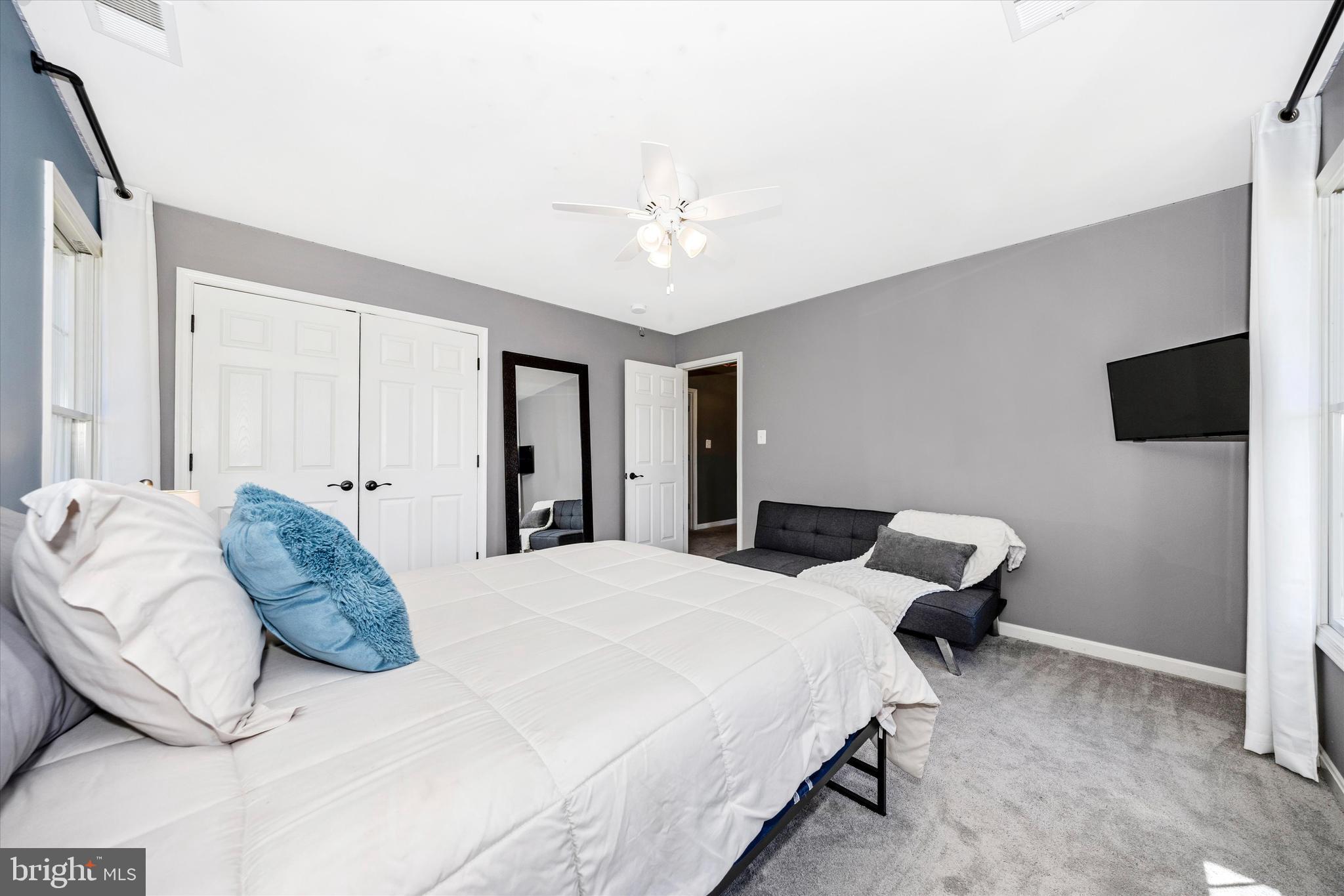 LIBERTY PINES - Residential