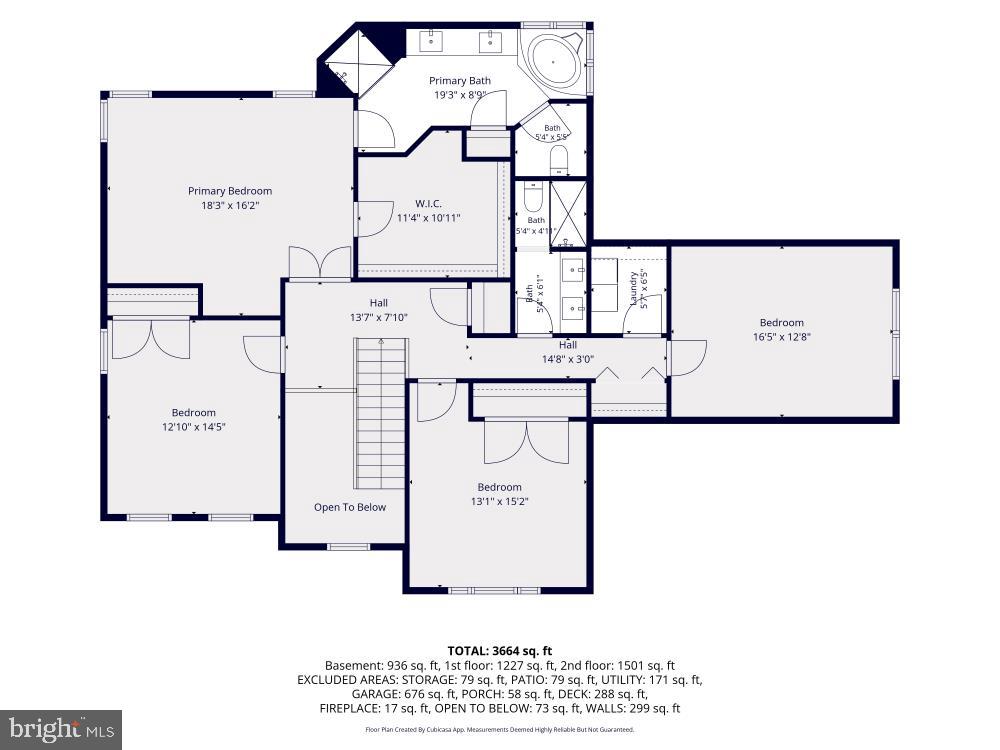 LIBERTY PINES - Residential