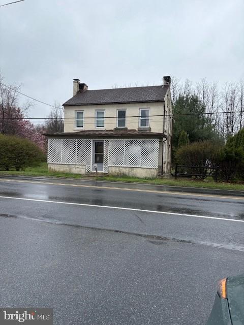 NONE AVAILABLE - Residential Lease