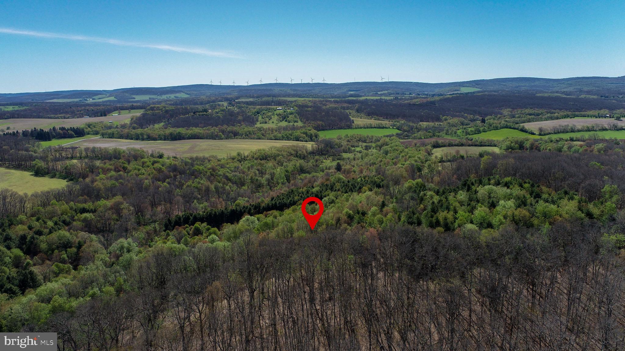 Enjoy scenic mountain views from this 1.02 acre mostly wooded homesite. This property offers a peaceful setting with convenient access off Spring Glade Road and is ideally located between Oakland and Deep Creek Lake. No HOA and mobile homes are not permitted, helping maintain the character of the area. Do not miss this great opportunity to build your getaway or full time residence. Contact me today for more details.