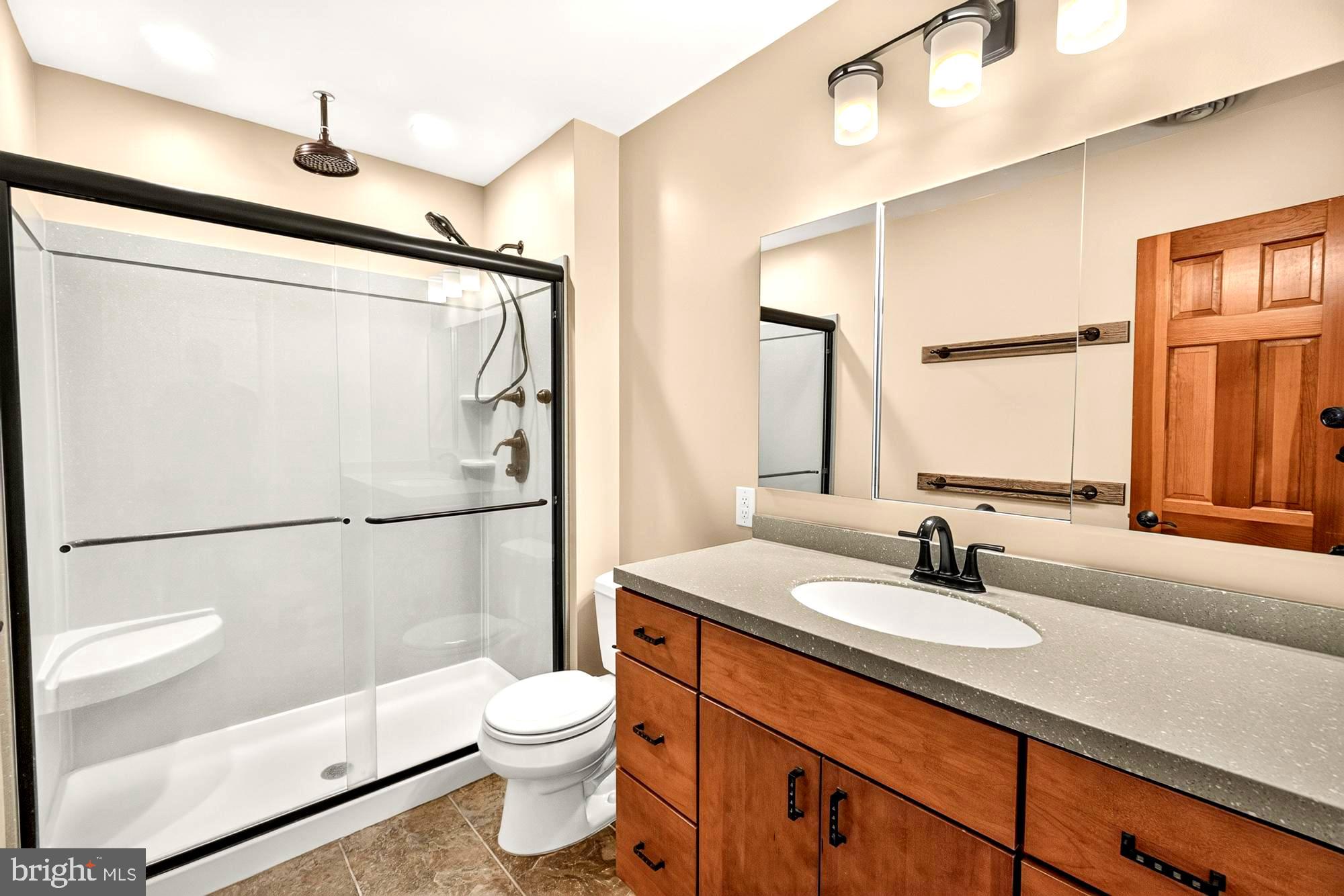WESTERLY - Residential
