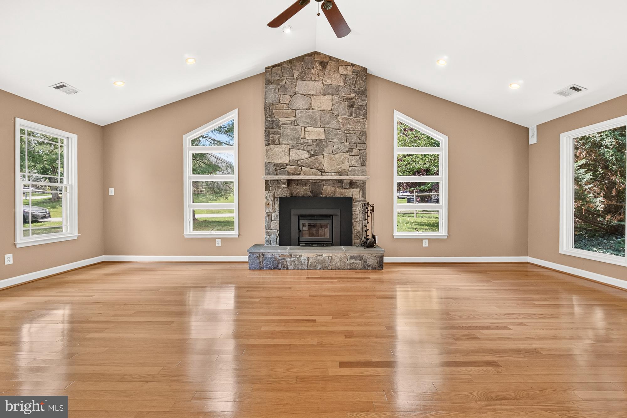 WESTERLY - Residential