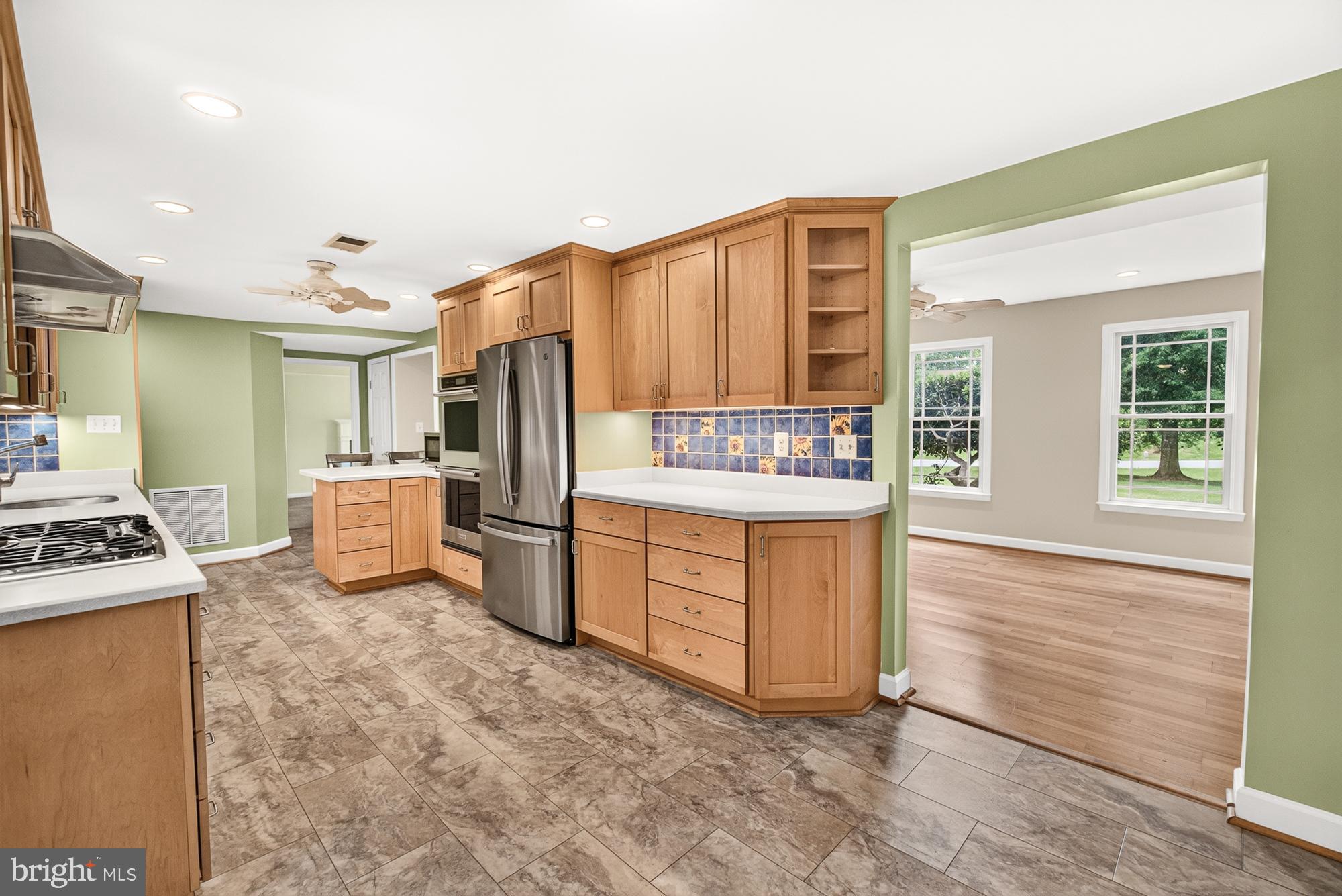 WESTERLY - Residential