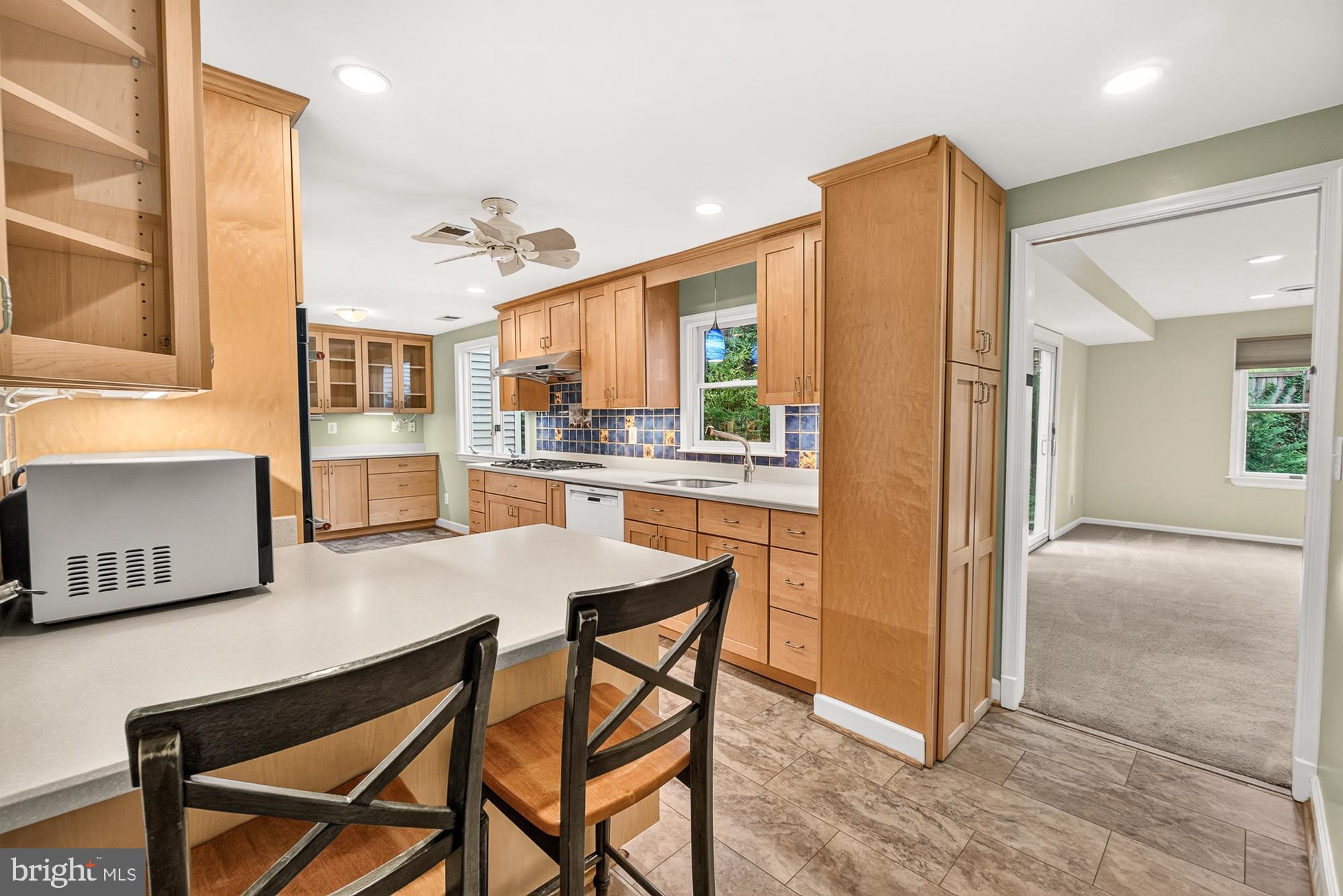 WESTERLY - Residential