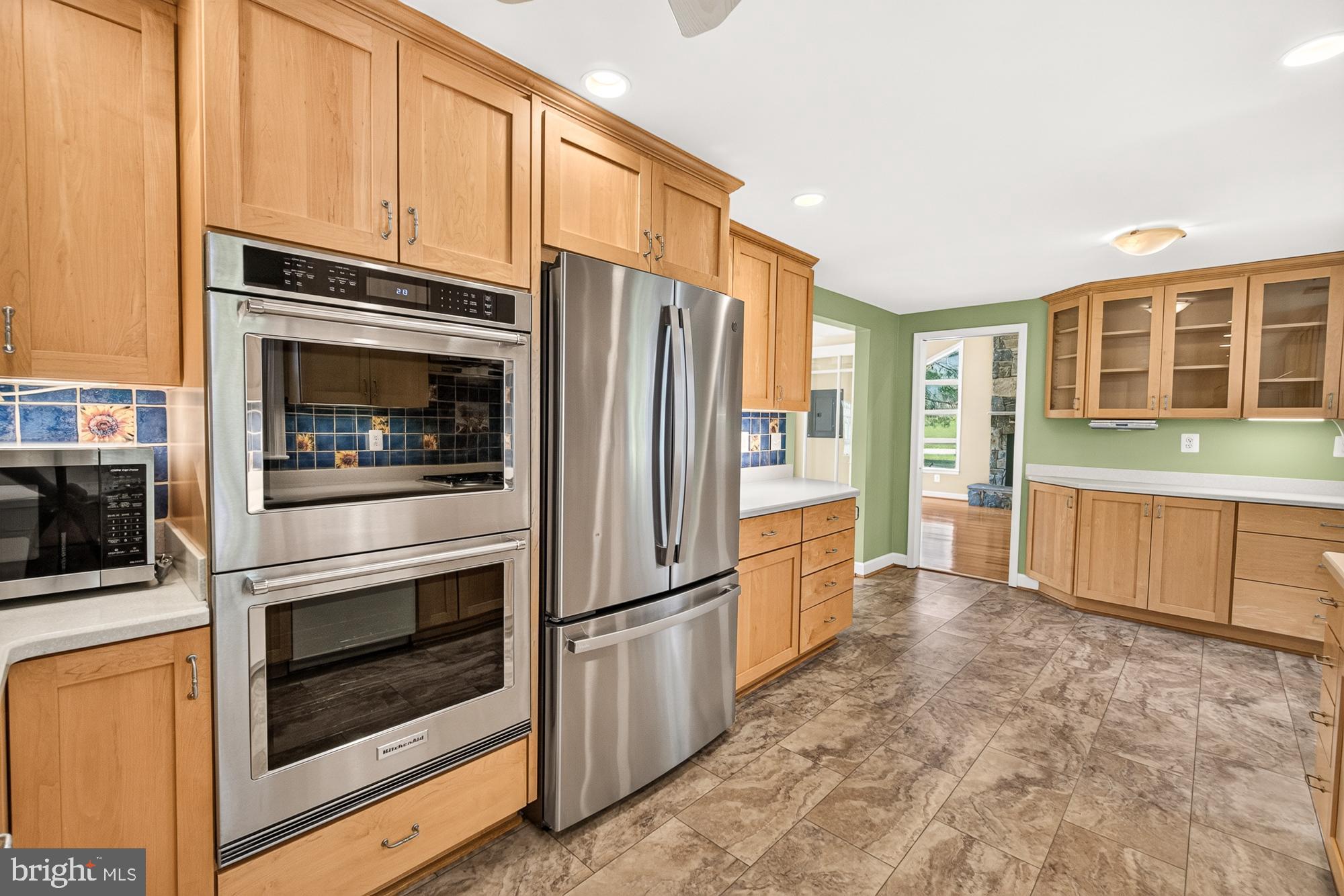 WESTERLY - Residential
