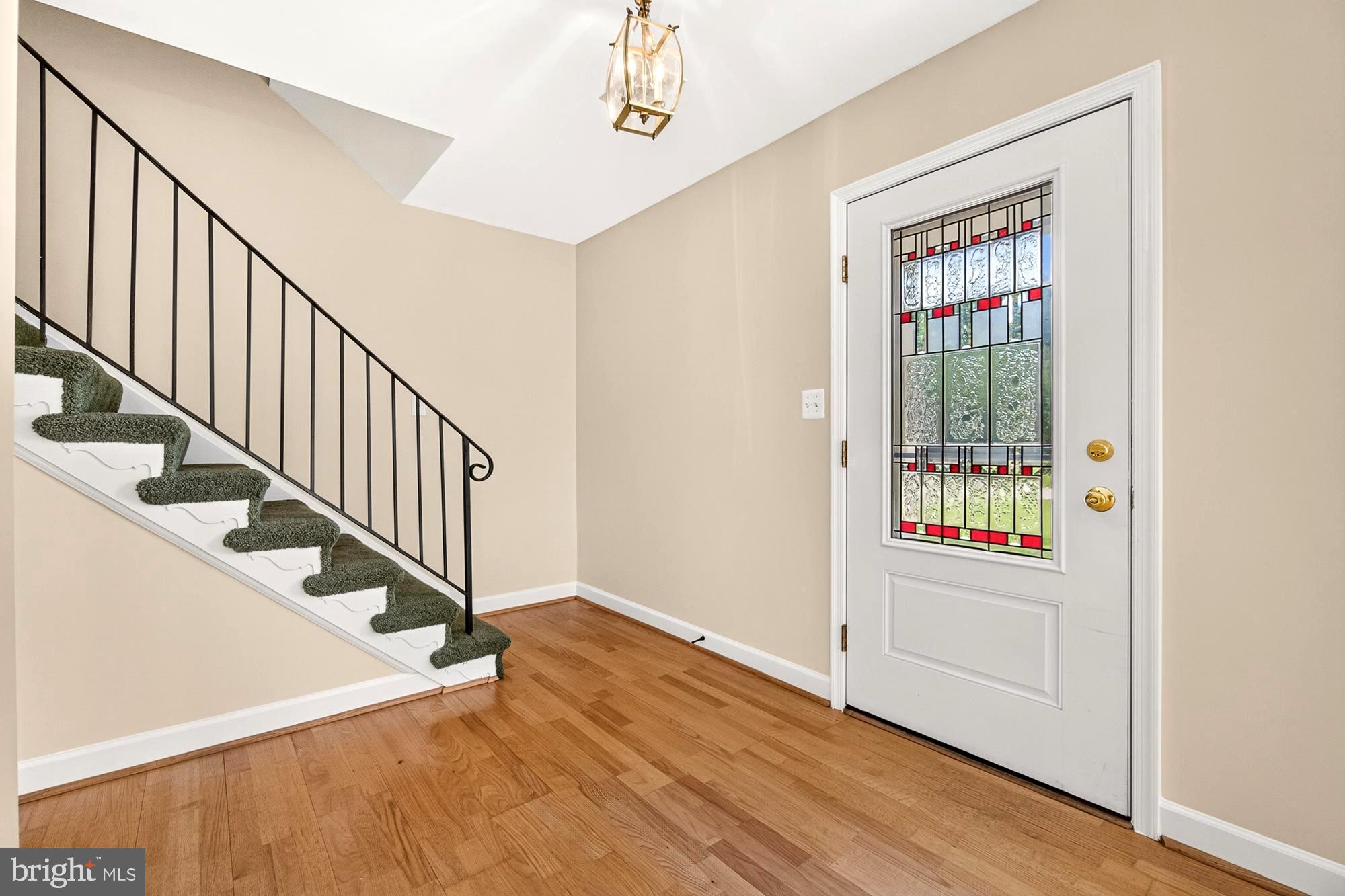 WESTERLY - Residential