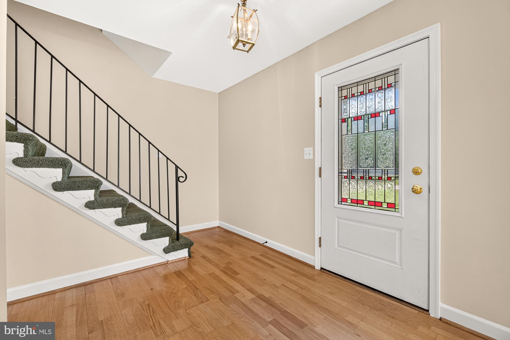 WESTERLY - Residential