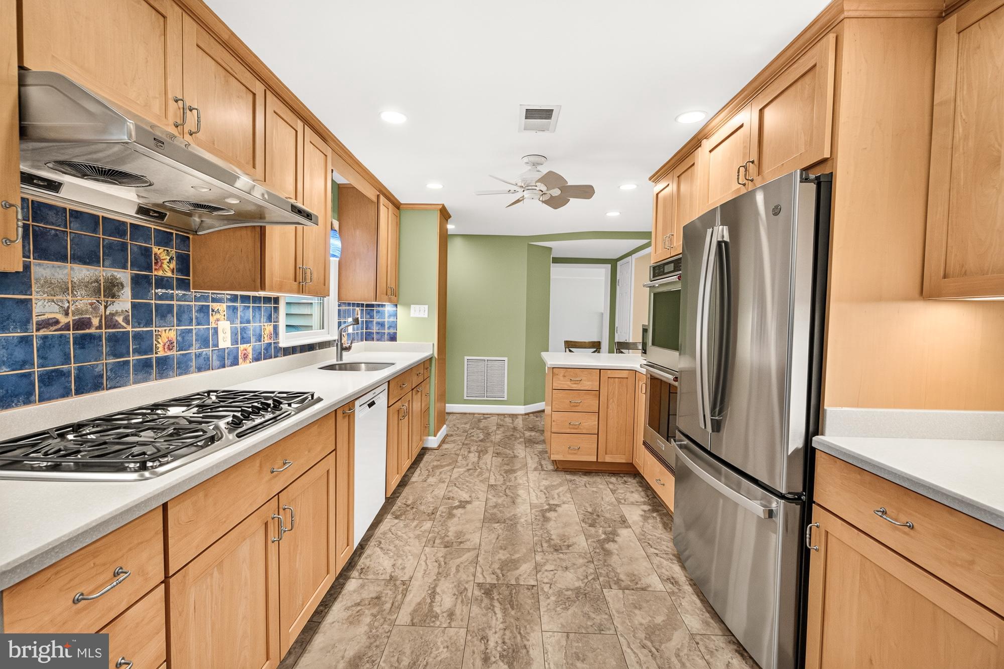 WESTERLY - Residential
