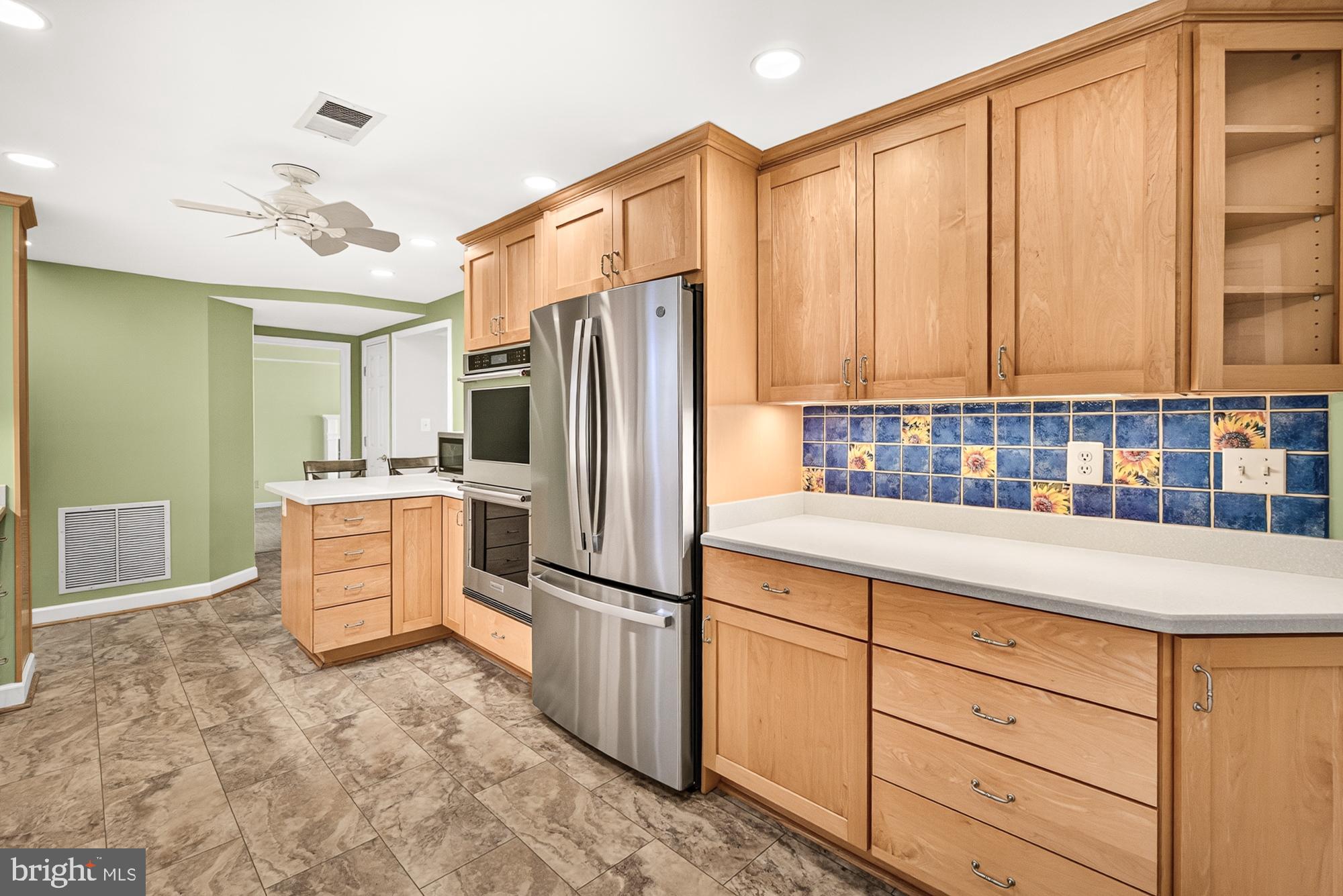 WESTERLY - Residential
