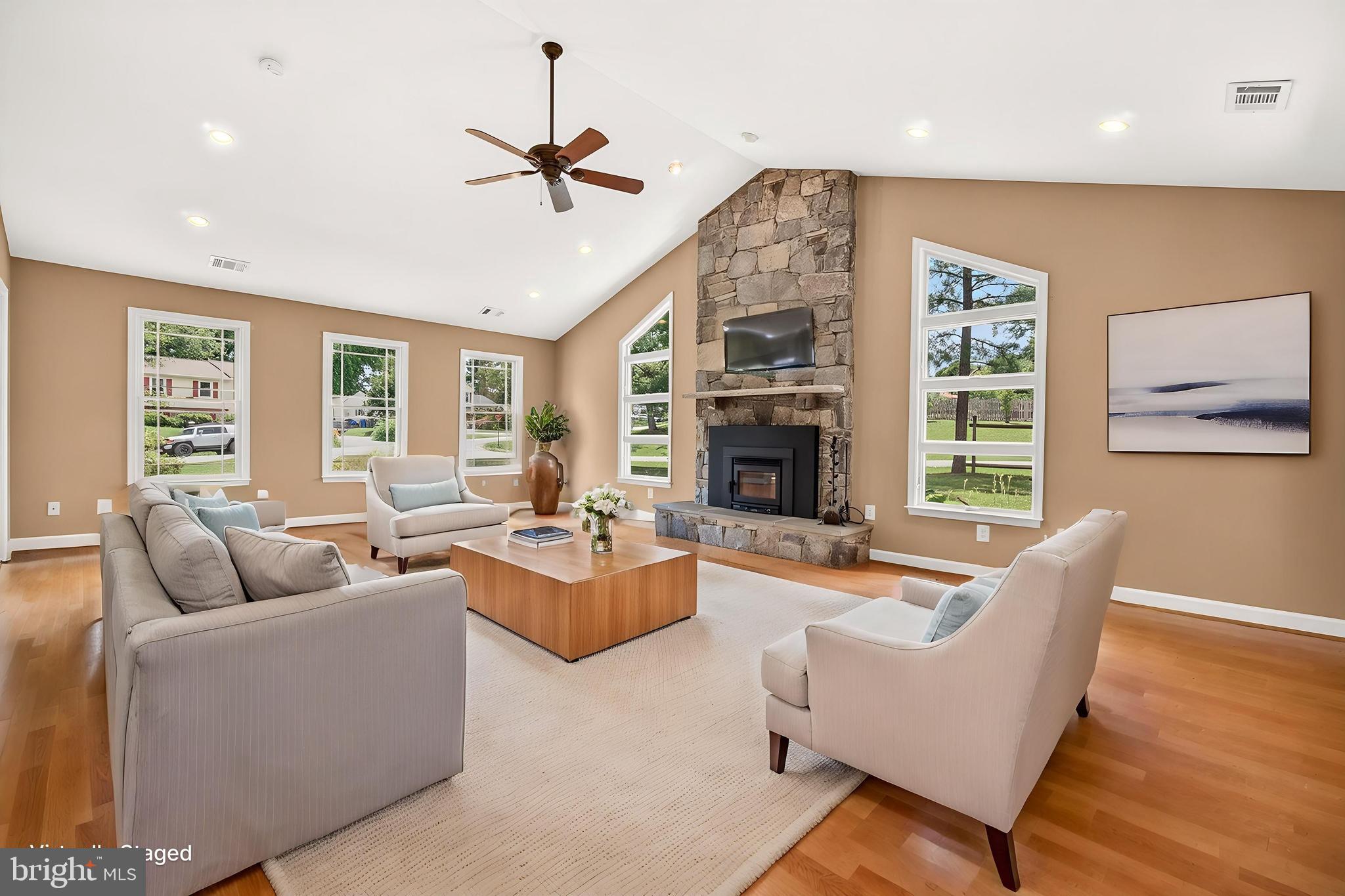 WESTERLY - Residential