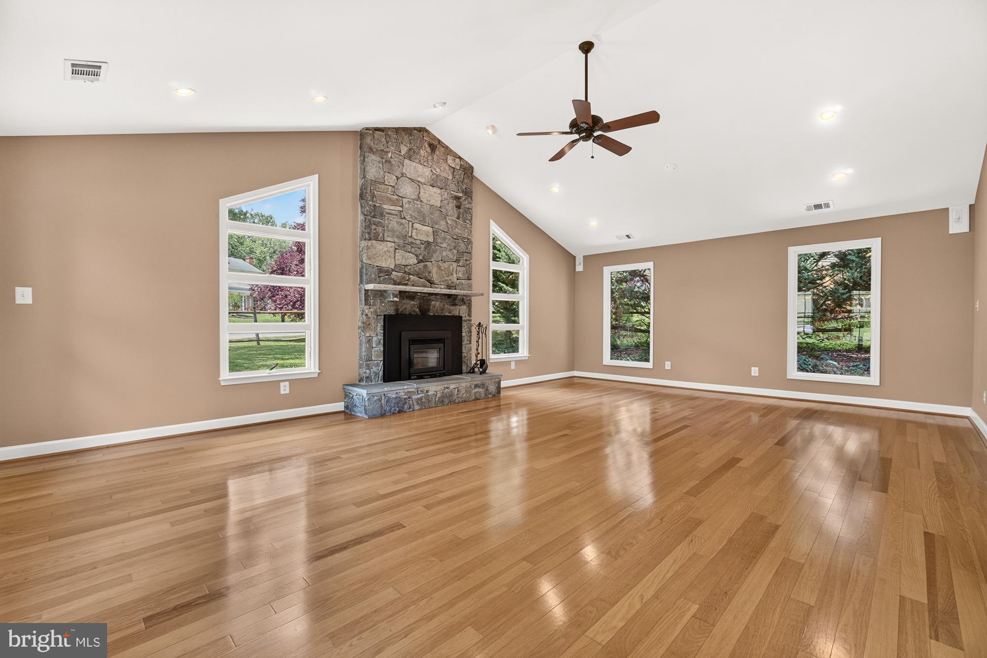WESTERLY - Residential