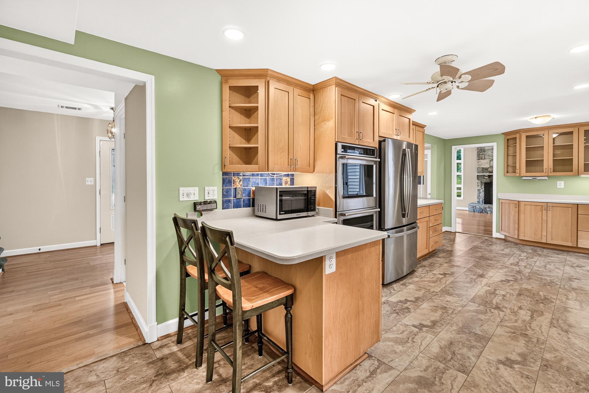 WESTERLY - Residential