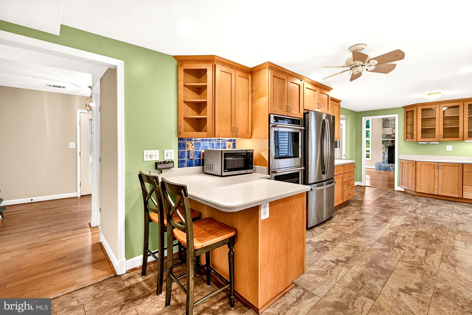 WESTERLY - Residential