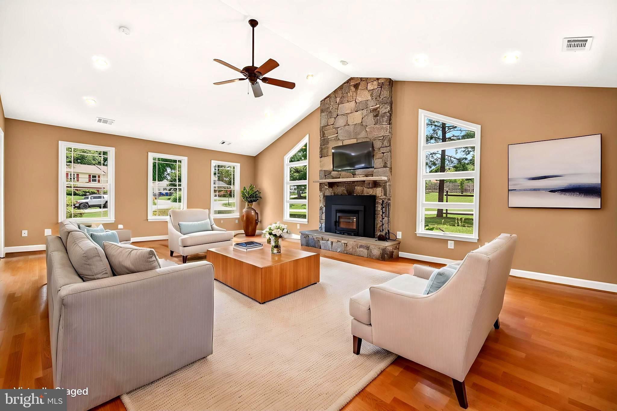 WESTERLY - Residential