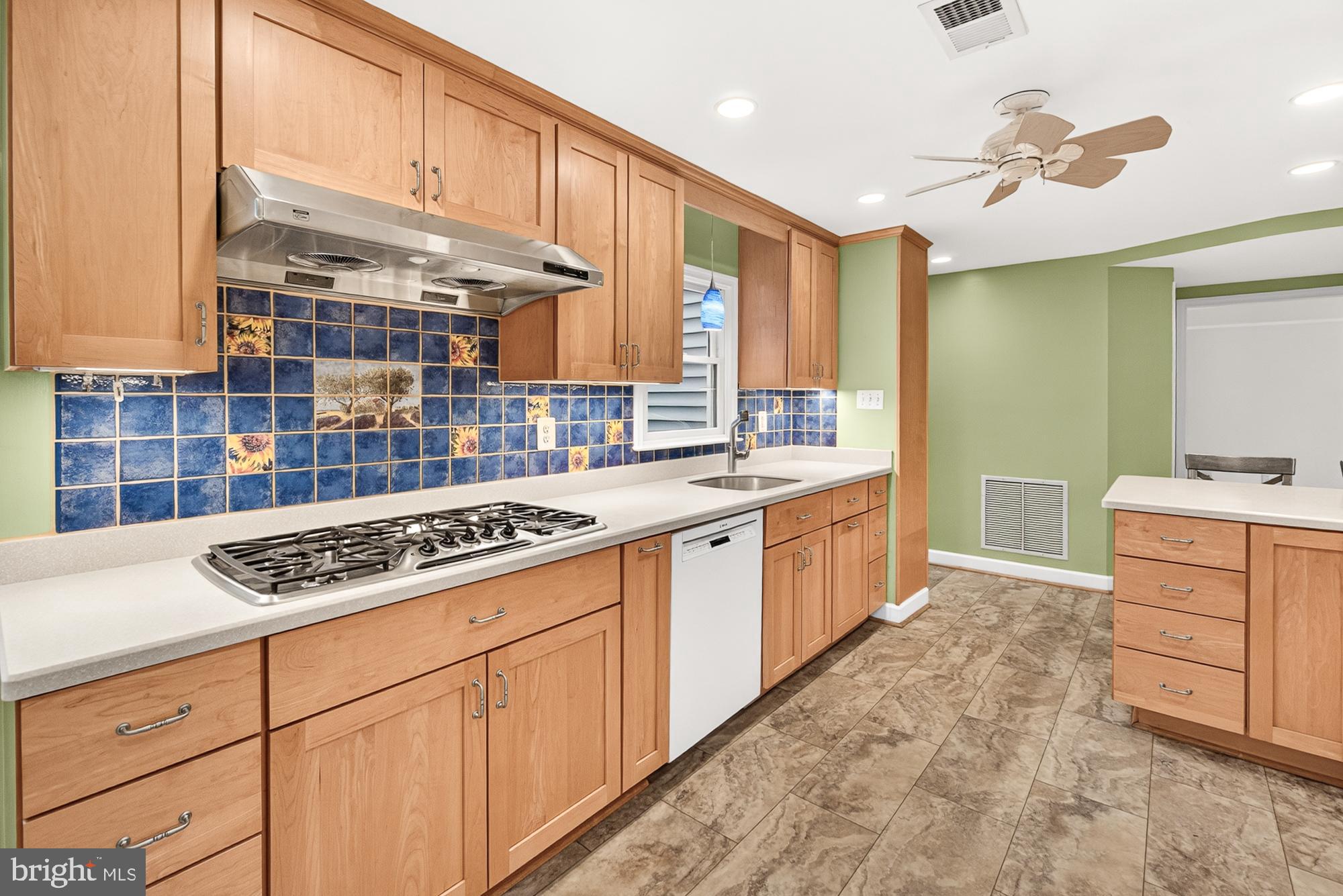 WESTERLY - Residential