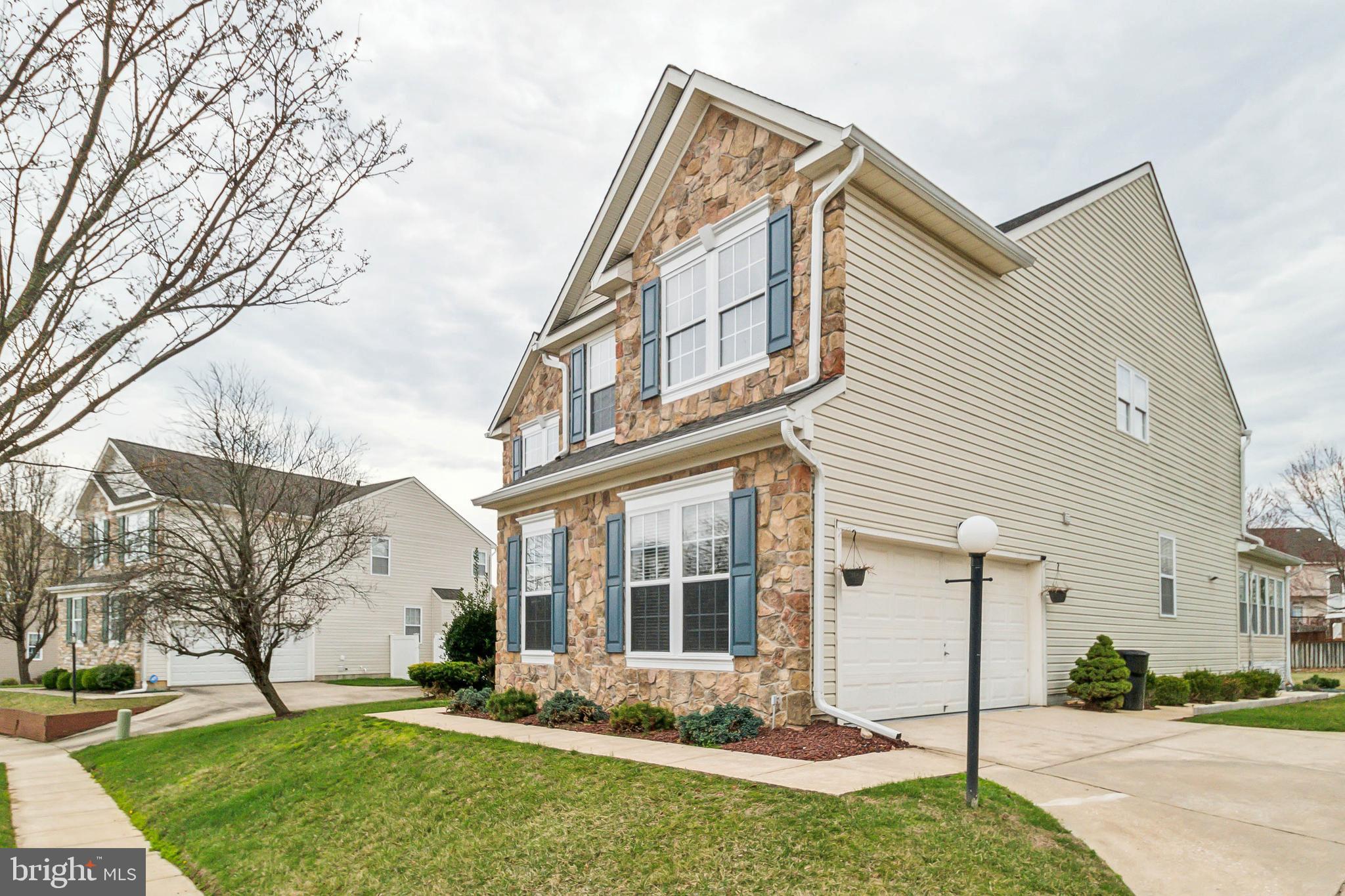 FORGE LANDING - Residential
