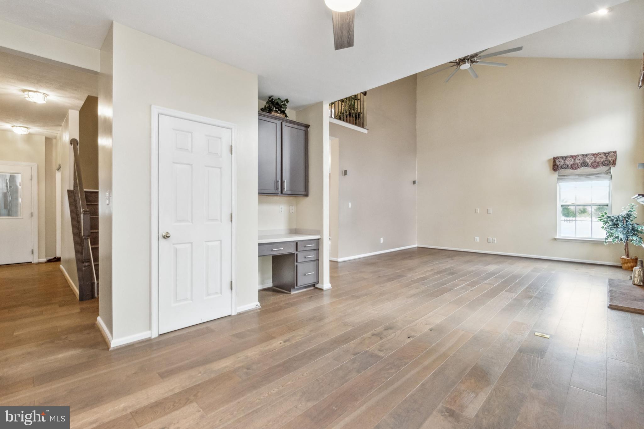FORGE LANDING - Residential