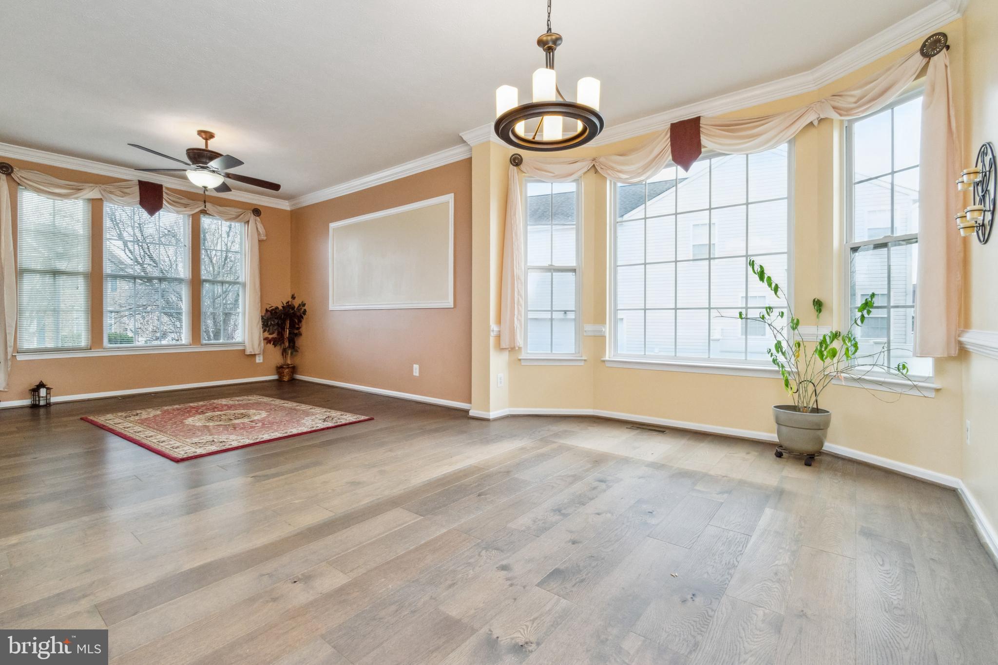 FORGE LANDING - Residential