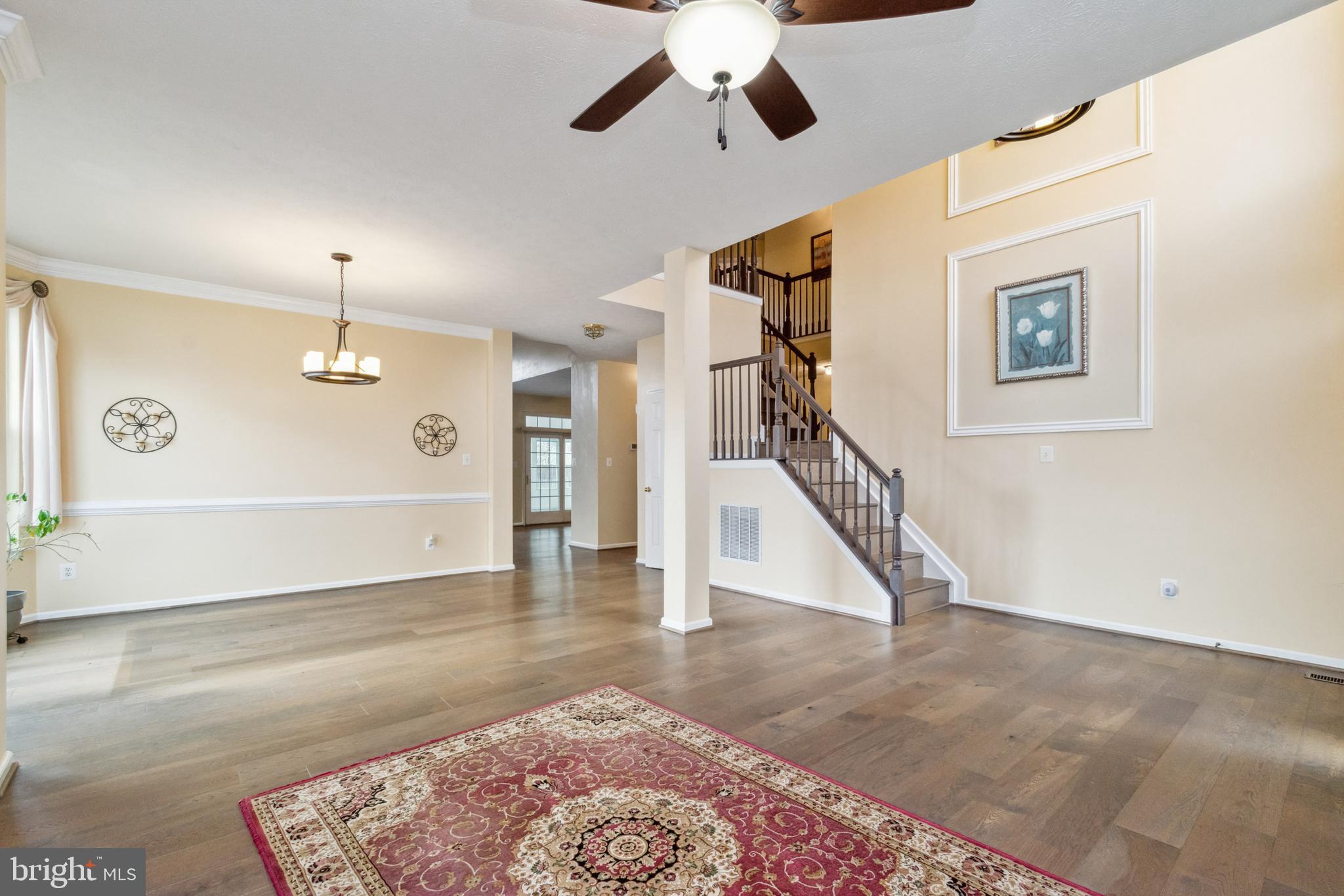 FORGE LANDING - Residential