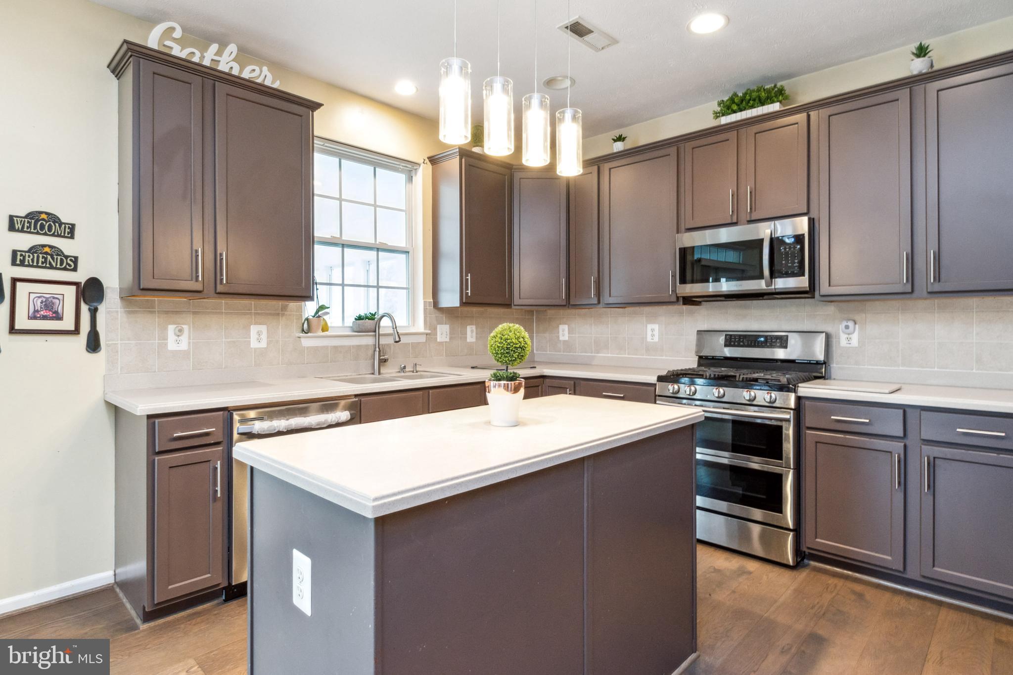 FORGE LANDING - Residential