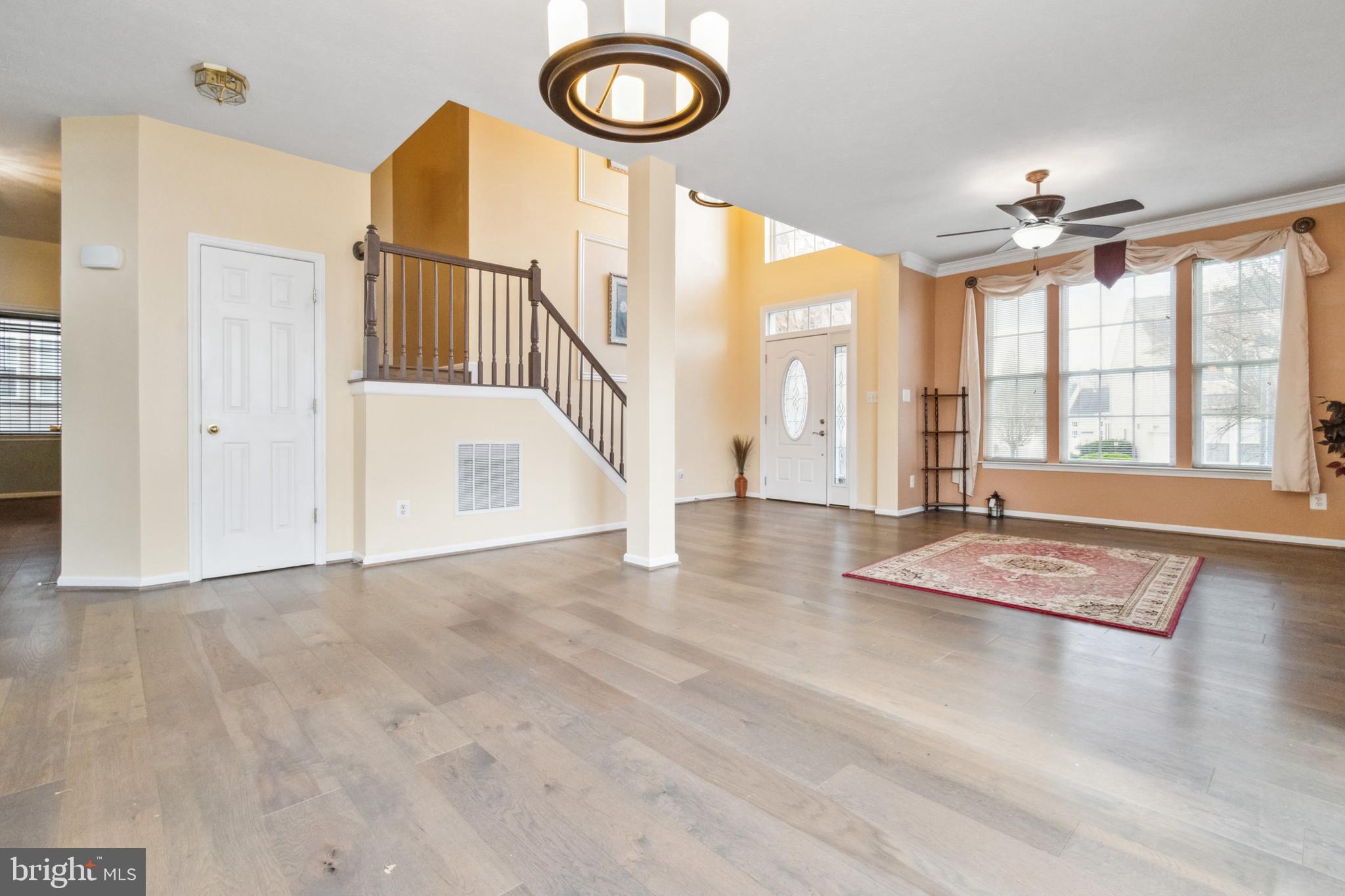 FORGE LANDING - Residential