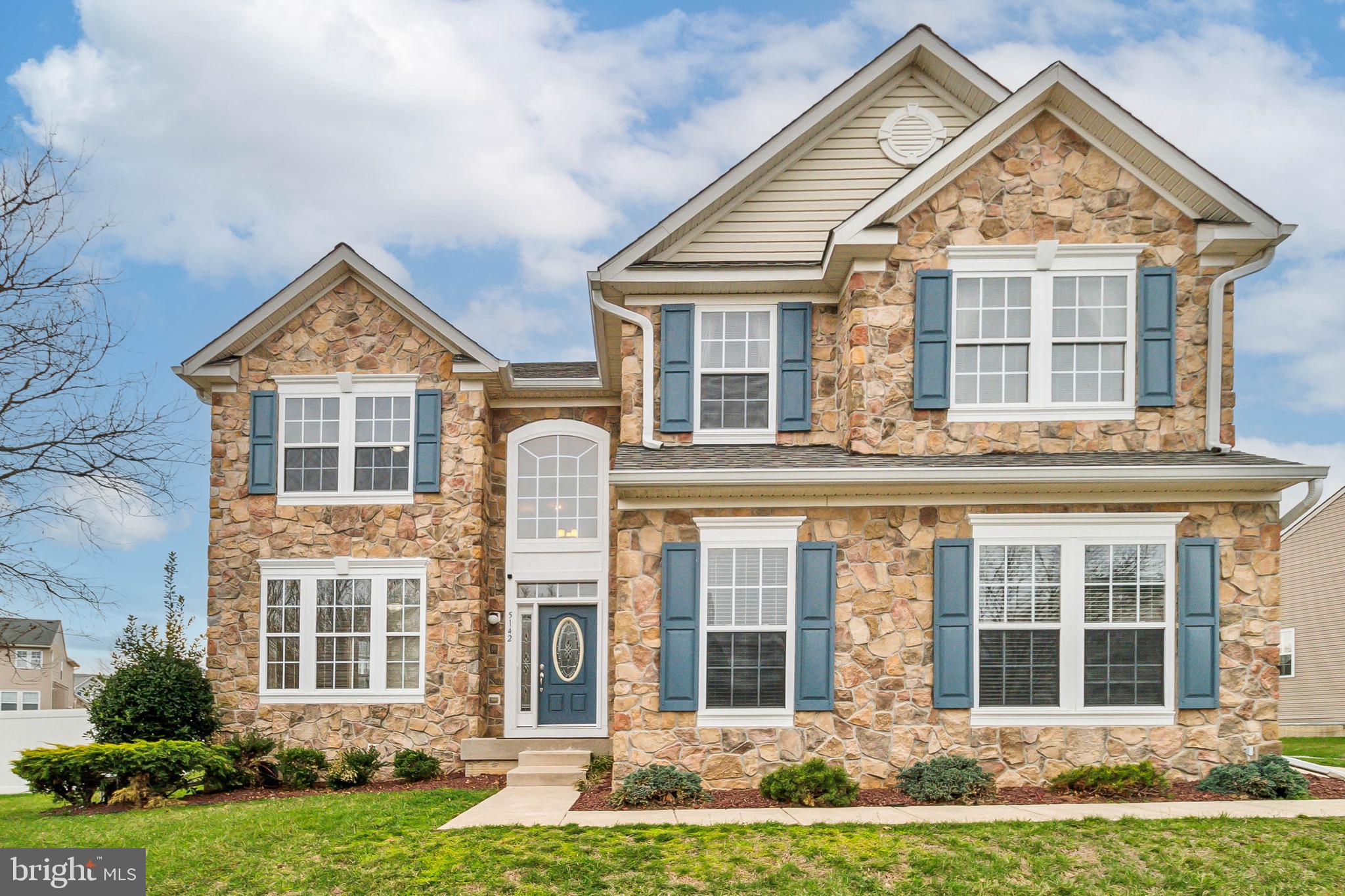 Welcome to 5142 Crest Haven Way, Perry Hall, MD 21128!

This beautiful single-family home, built in 2003, offers a perfect blend of modern amenities and spacious living in a peaceful and sought-after neighborhood. With approximately 3,580 square feet of living space, this home is ideal for families looking for room to grow.  In-law suite in basement with a walk out entrance. 

Key Features:

5 Bedrooms and 4 Bathrooms, including a luxurious master suite

A finished basement, providing additional living or recreational space

Open-concept design, with large living and dining areas perfect for entertaining

Gourmet kitchen with stainless steel appliances and ample counter space

Cozy family room with a fireplace, perfect for relaxation

Sunroom 16 by 20

Roof replacement 2016 with 50 year old shingles 

HVAC 2016

Hot water heater 2003 

Attached two-car garage and a spacious driveway

Situated on a generous 0.31-acre lot, offering a large backyard with plenty of potential for outdoor enjoyment

The home is ideally located within close proximity to top-rated schools like Chapel Hill Elementary, Perry Hall Middle, and Perry Hall High School. With easy access to major highways, you'll find shopping, dining, and recreational options just minutes away.

This property has been meticulously maintained and is move-in ready, offering a combination of comfort, convenience, and style. 5142 Crest Haven Way is more than just a house – it's a place to call home.