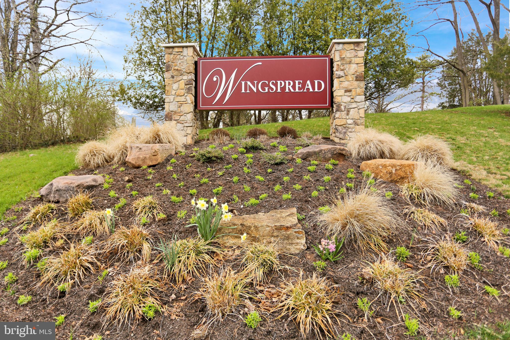 WINGSPREAD - Residential
