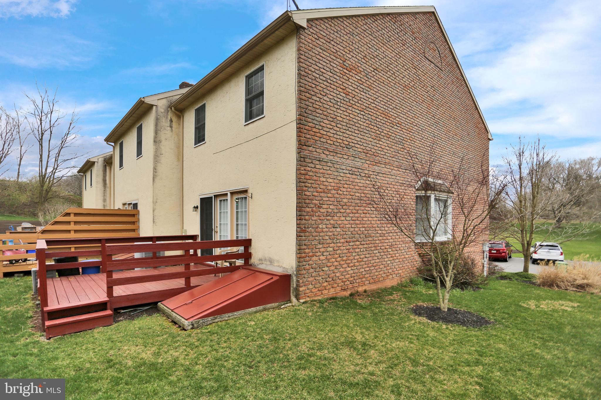 WINGSPREAD - Residential