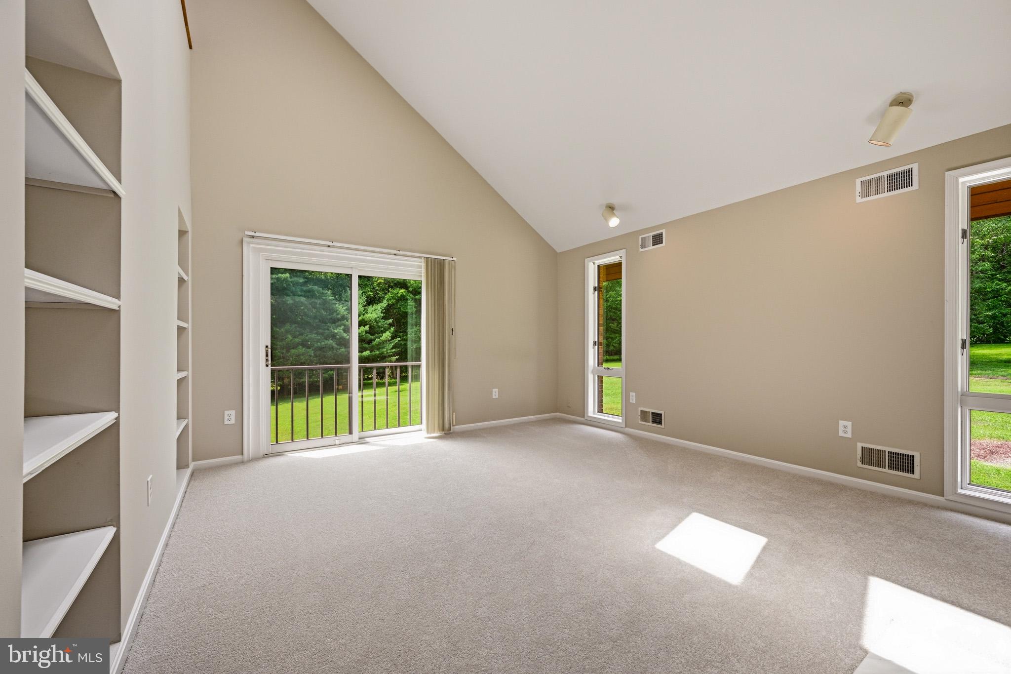 SIMPSON WOODS - Residential