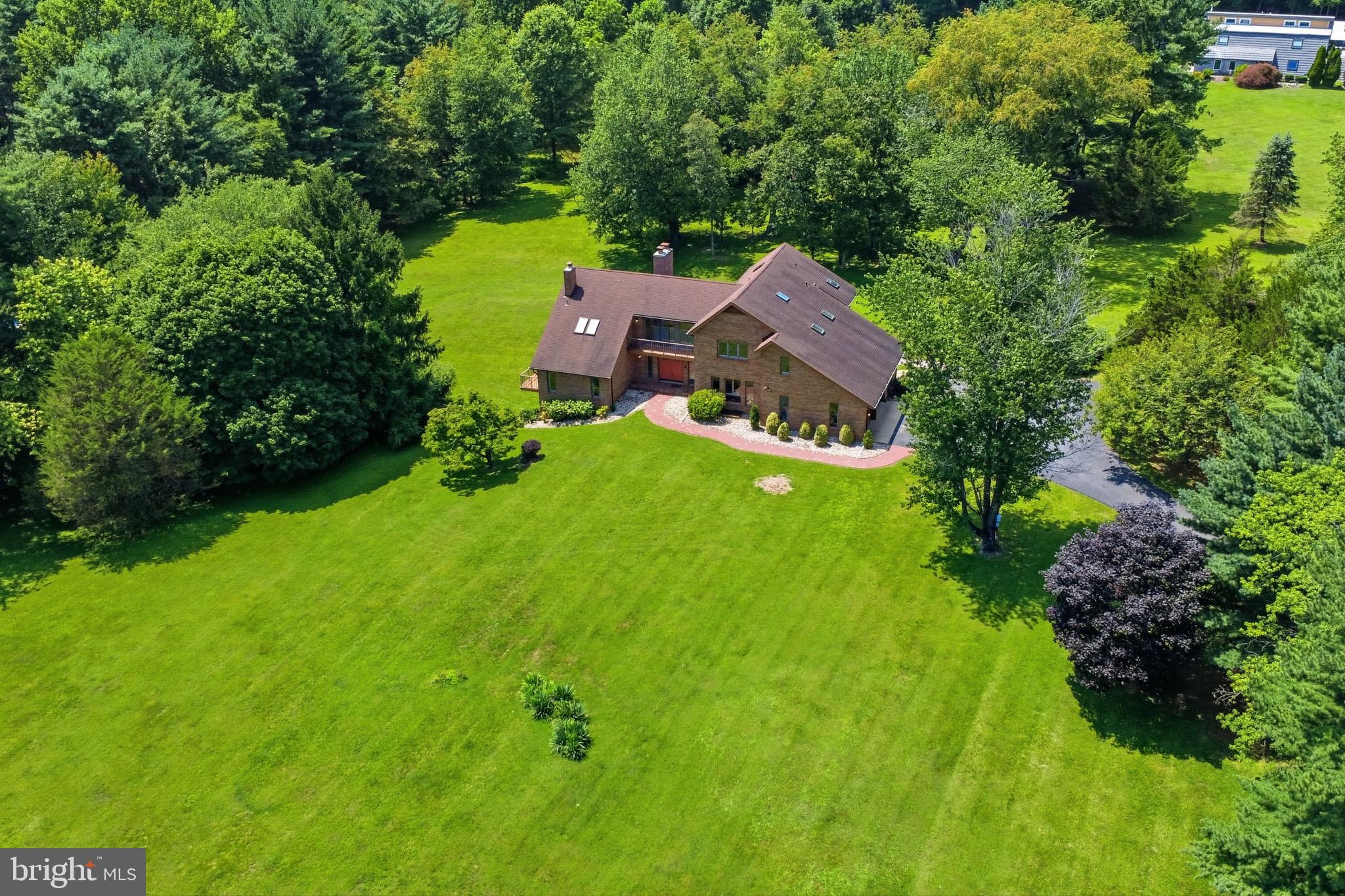 SIMPSON WOODS - Residential