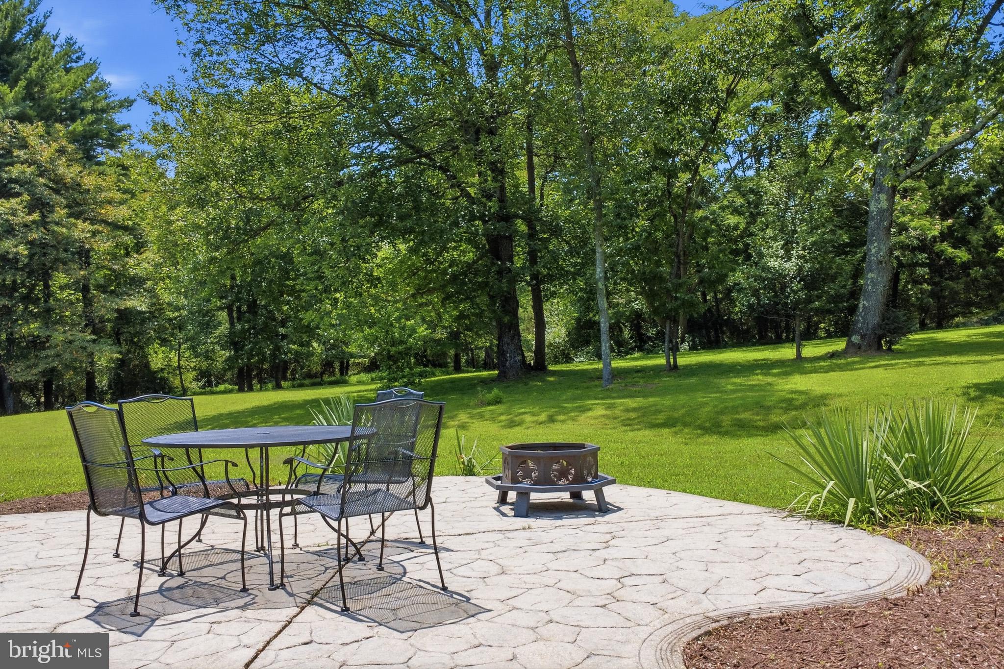 SIMPSON WOODS - Residential