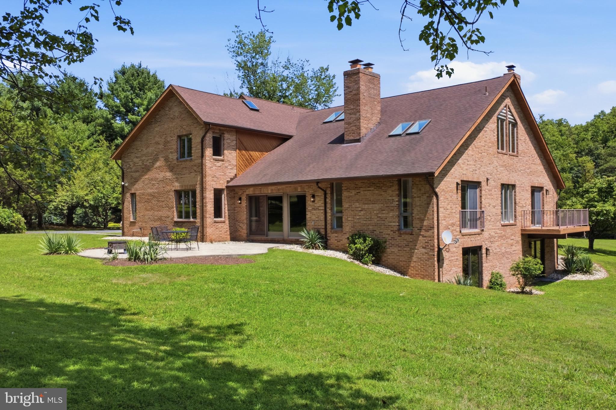 SIMPSON WOODS - Residential