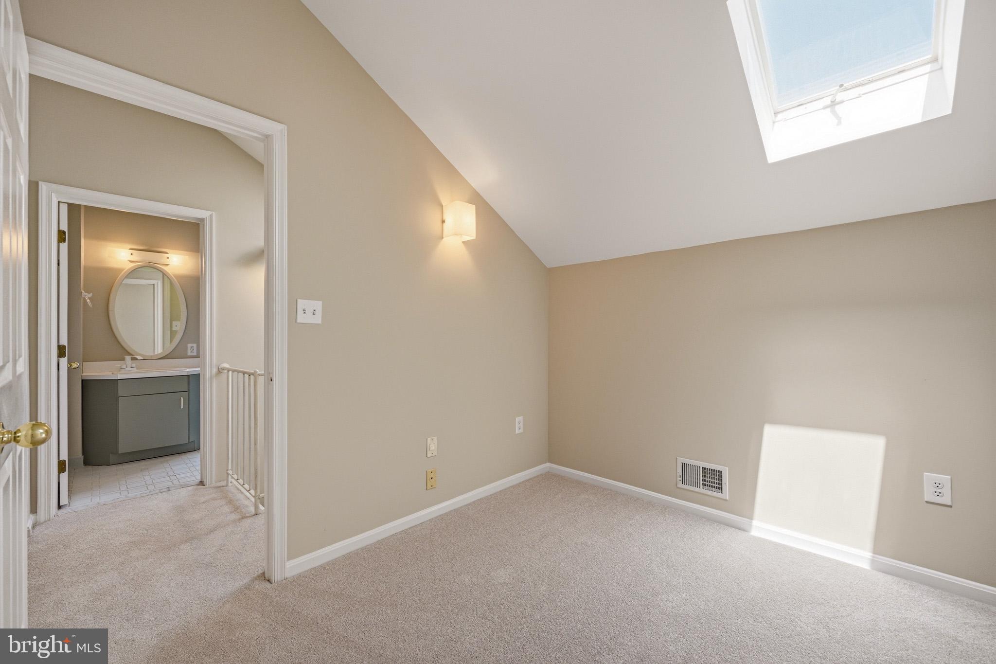 SIMPSON WOODS - Residential