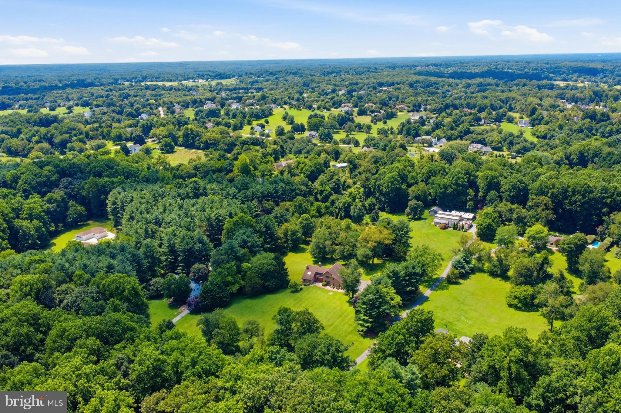 SIMPSON WOODS - Residential
