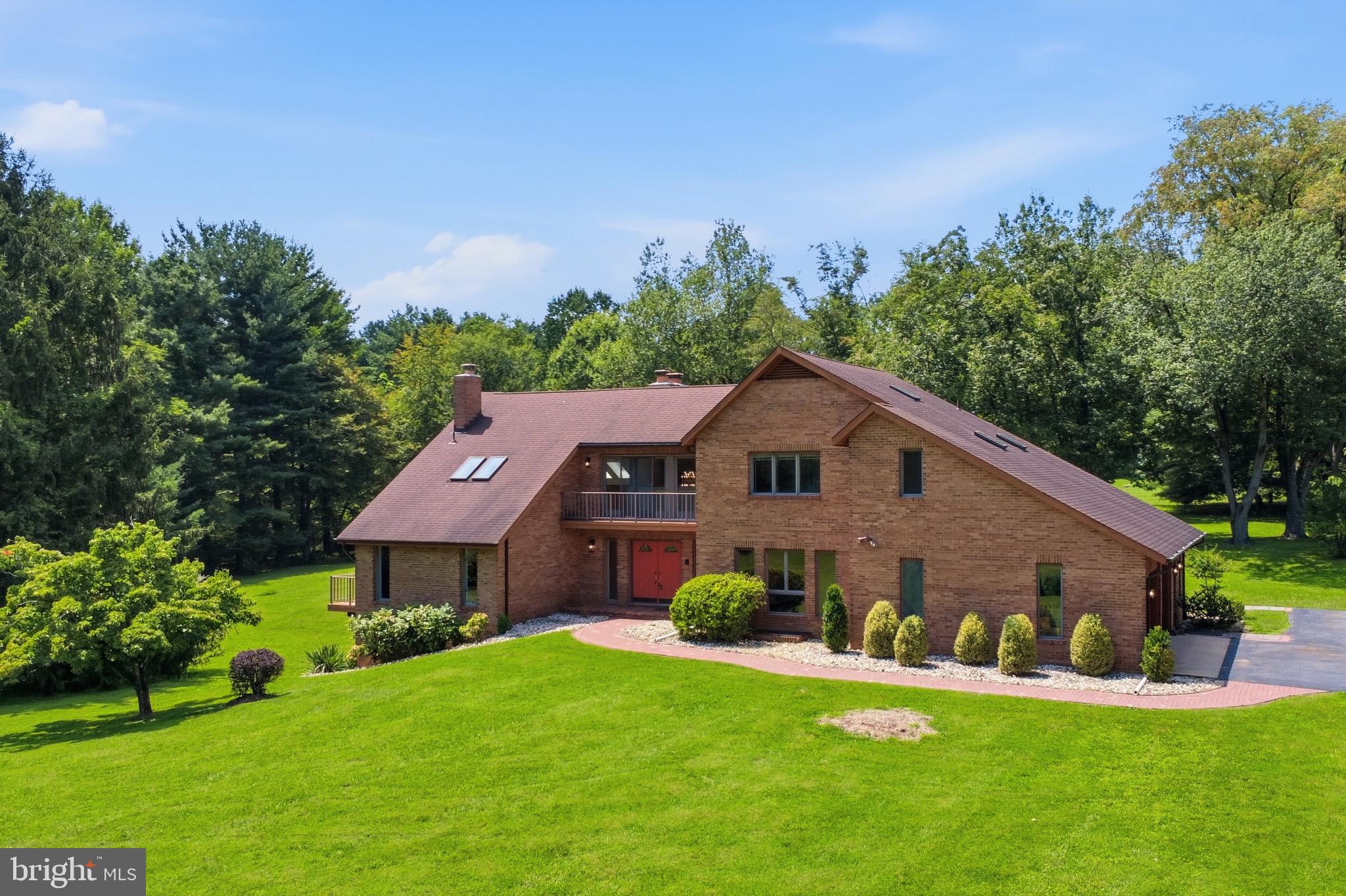 SIMPSON WOODS - Residential