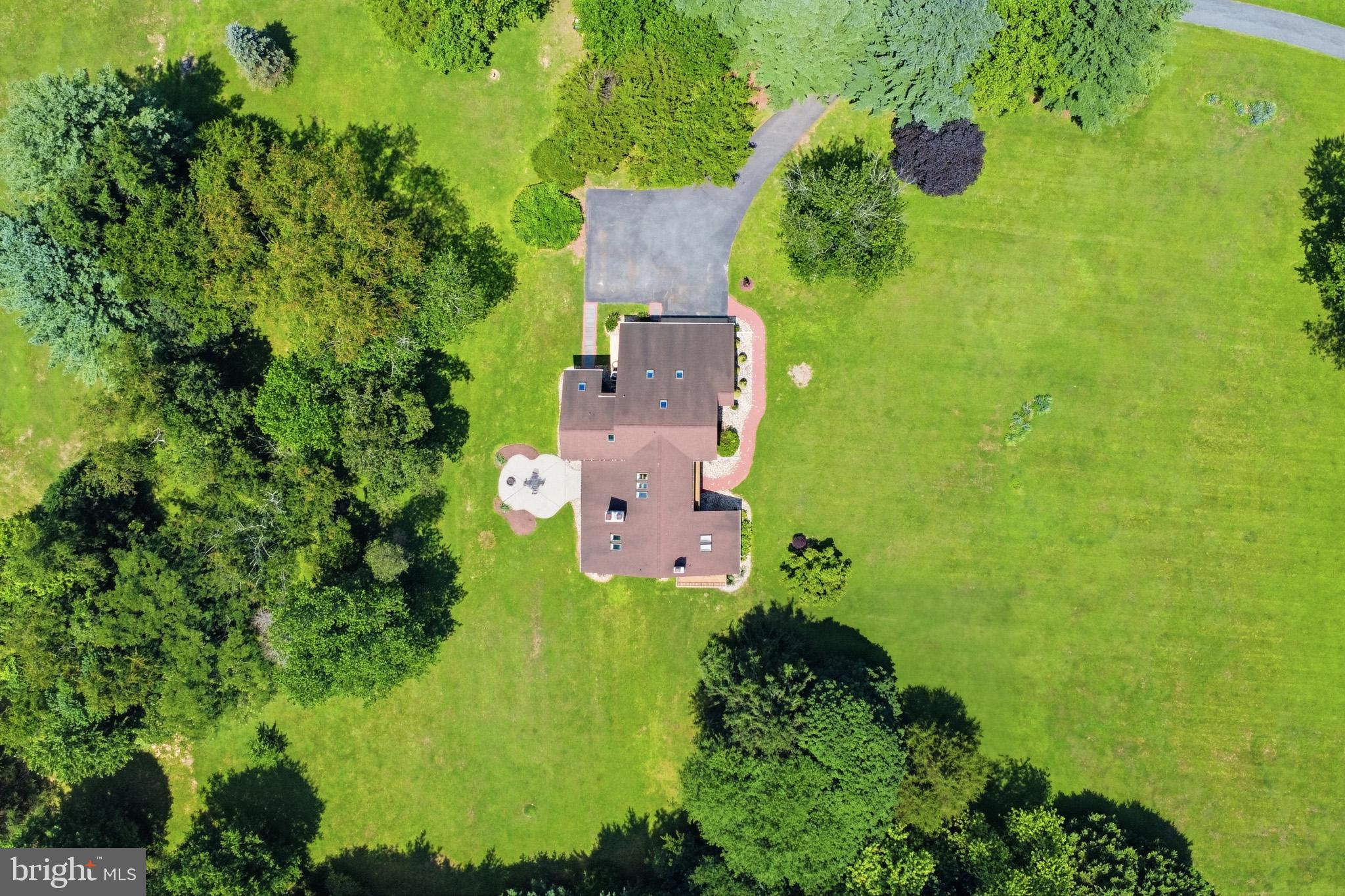 SIMPSON WOODS - Residential