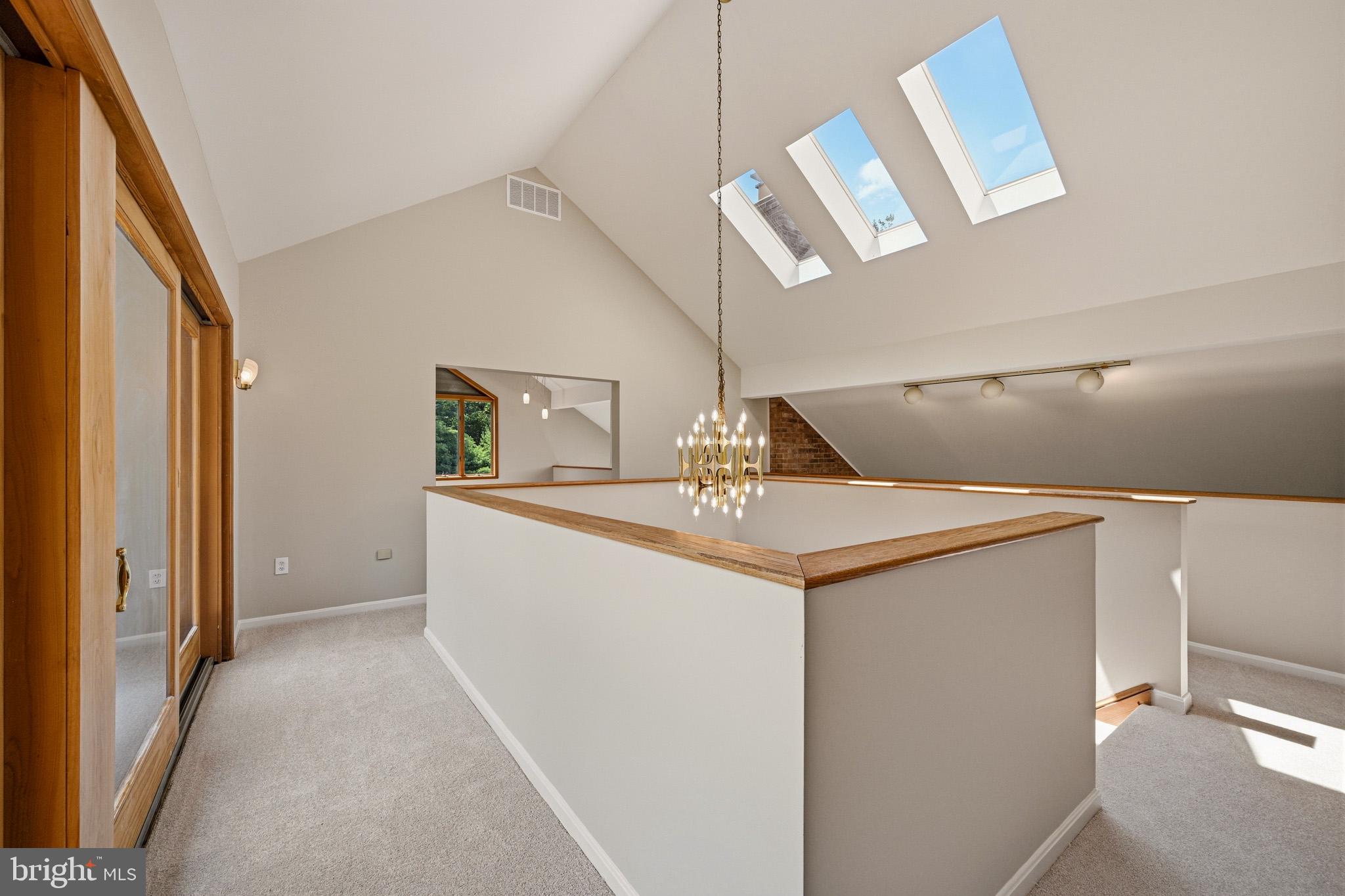 SIMPSON WOODS - Residential
