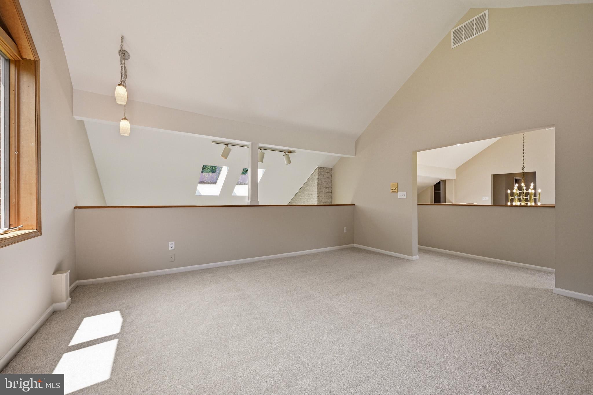 SIMPSON WOODS - Residential