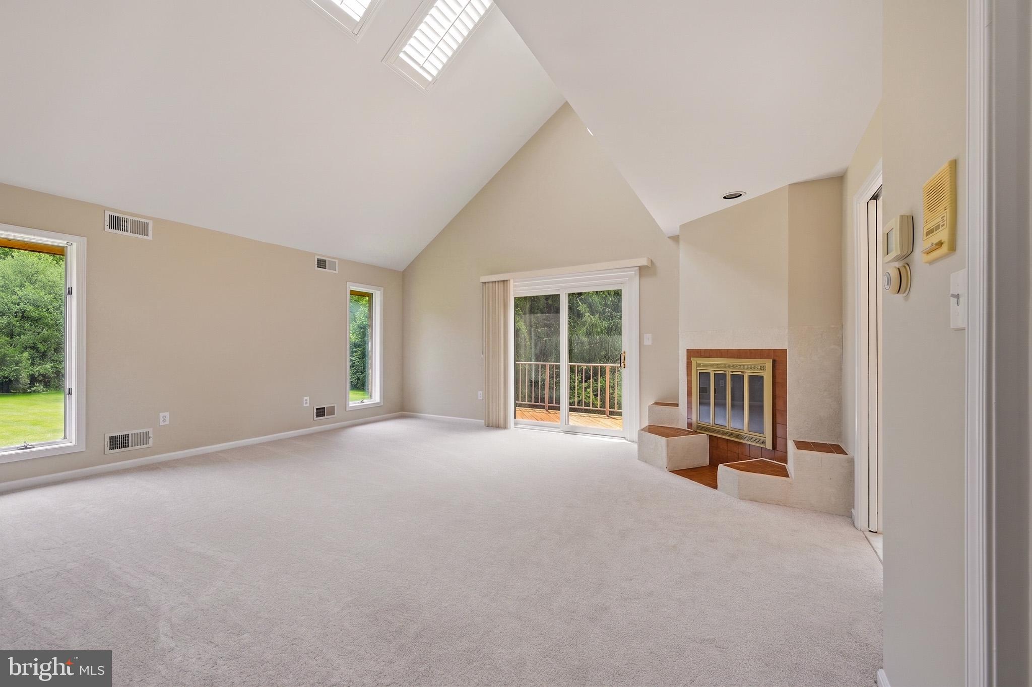 SIMPSON WOODS - Residential