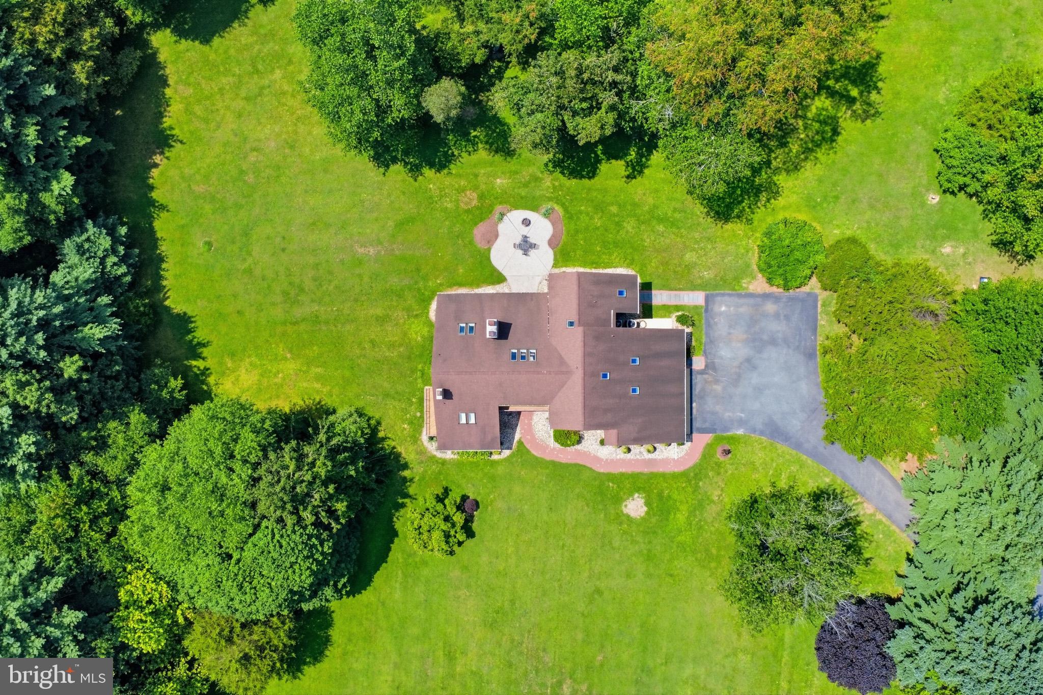 SIMPSON WOODS - Residential
