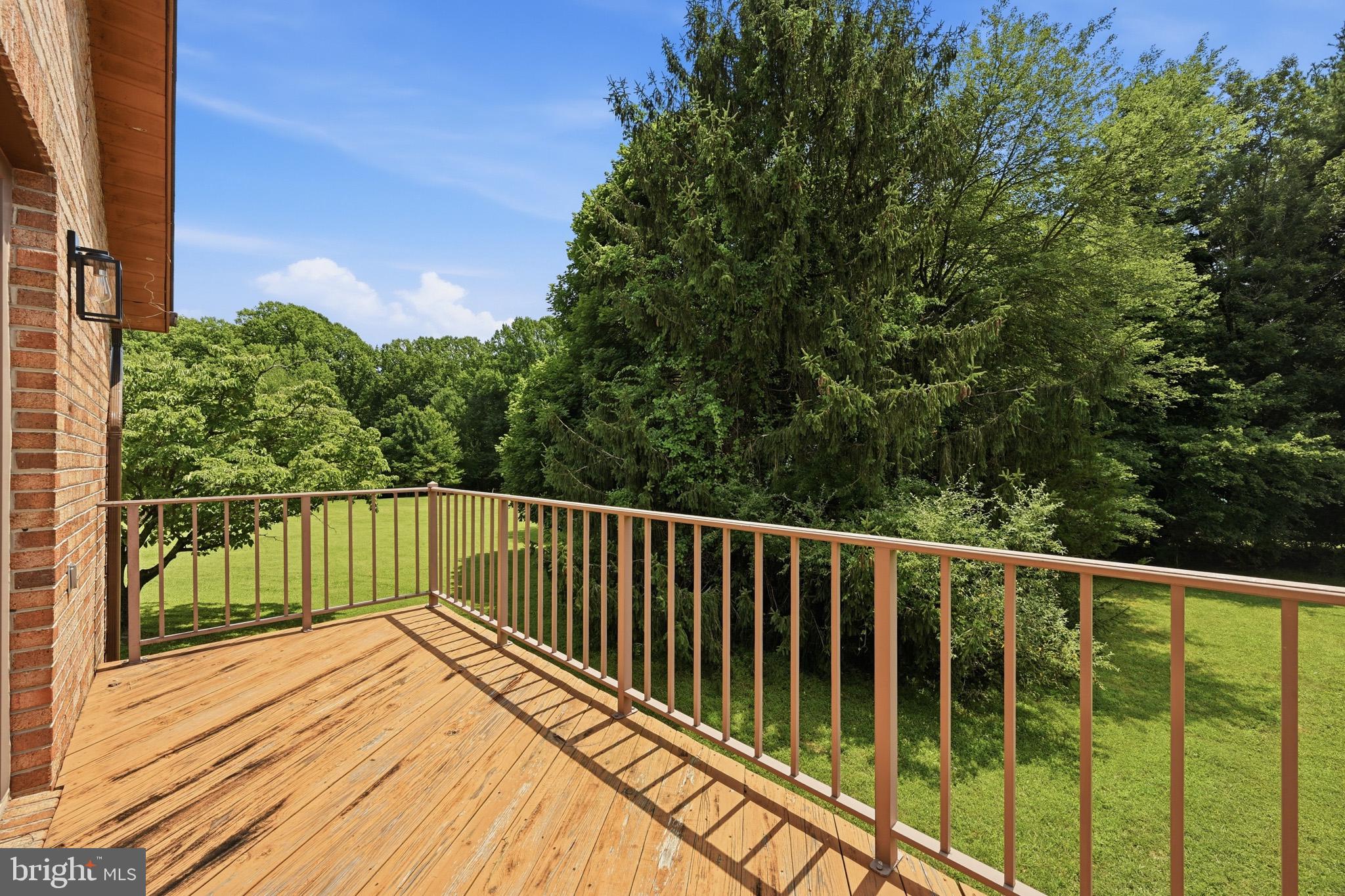SIMPSON WOODS - Residential