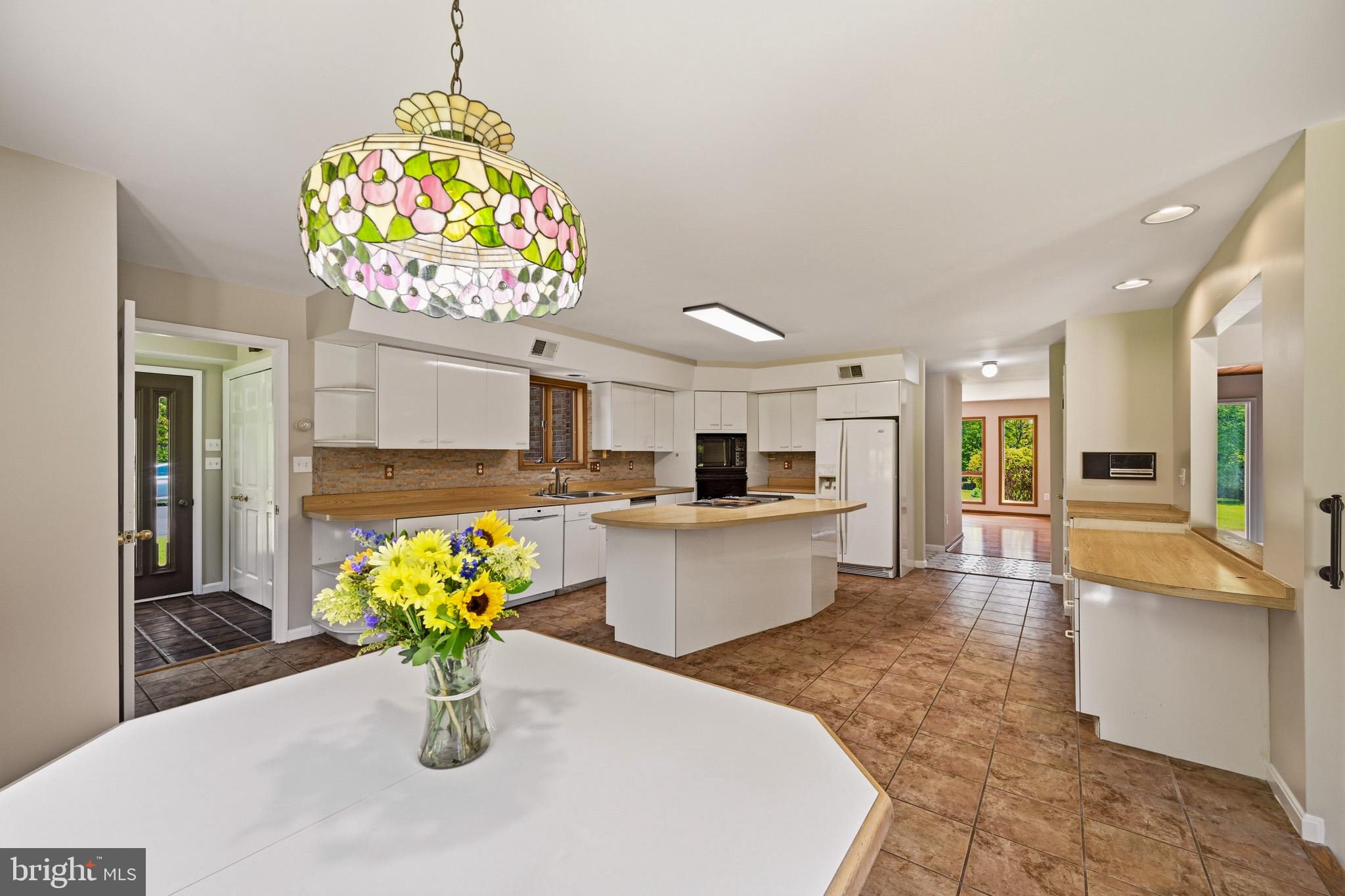 SIMPSON WOODS - Residential