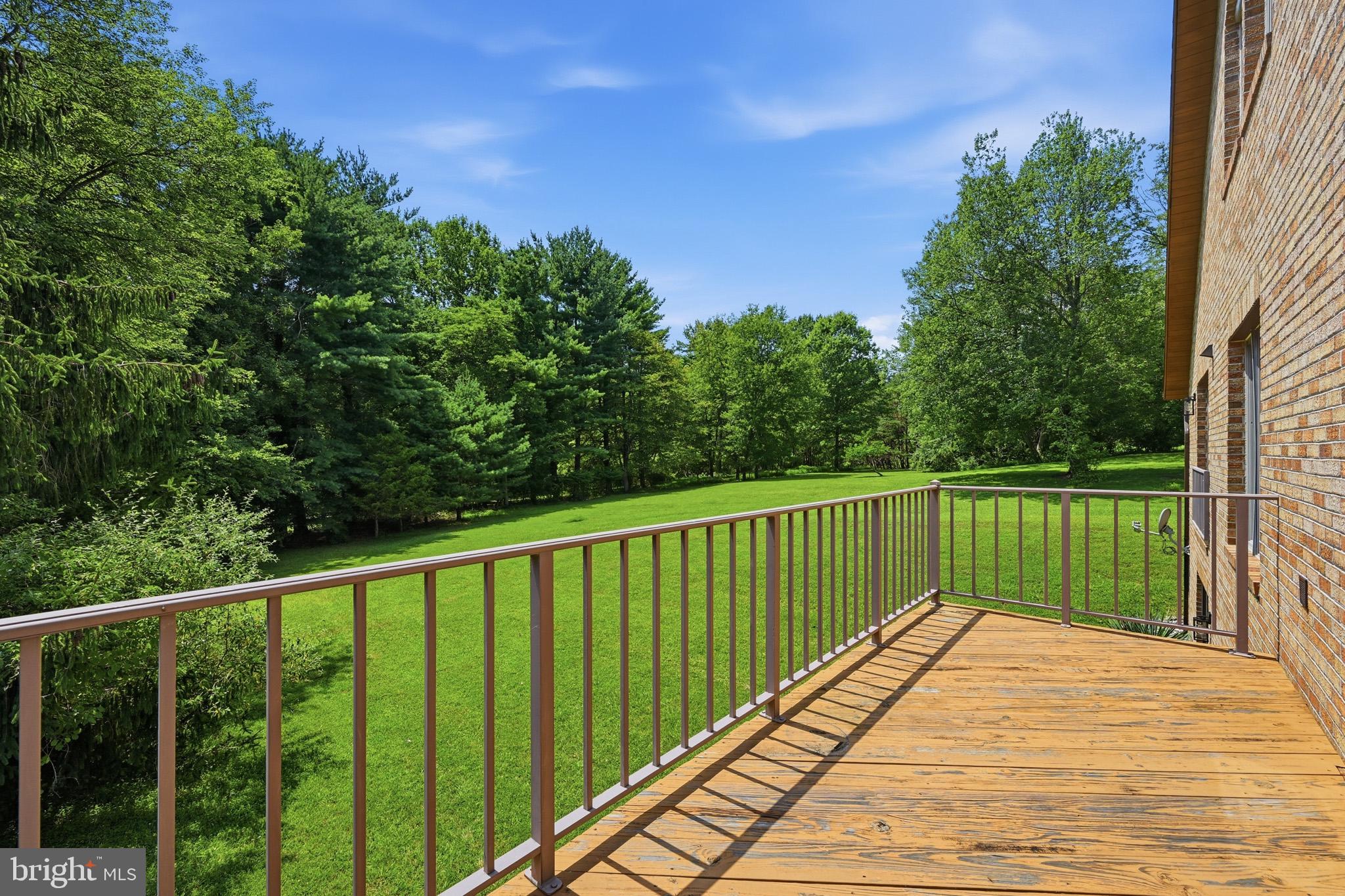 SIMPSON WOODS - Residential