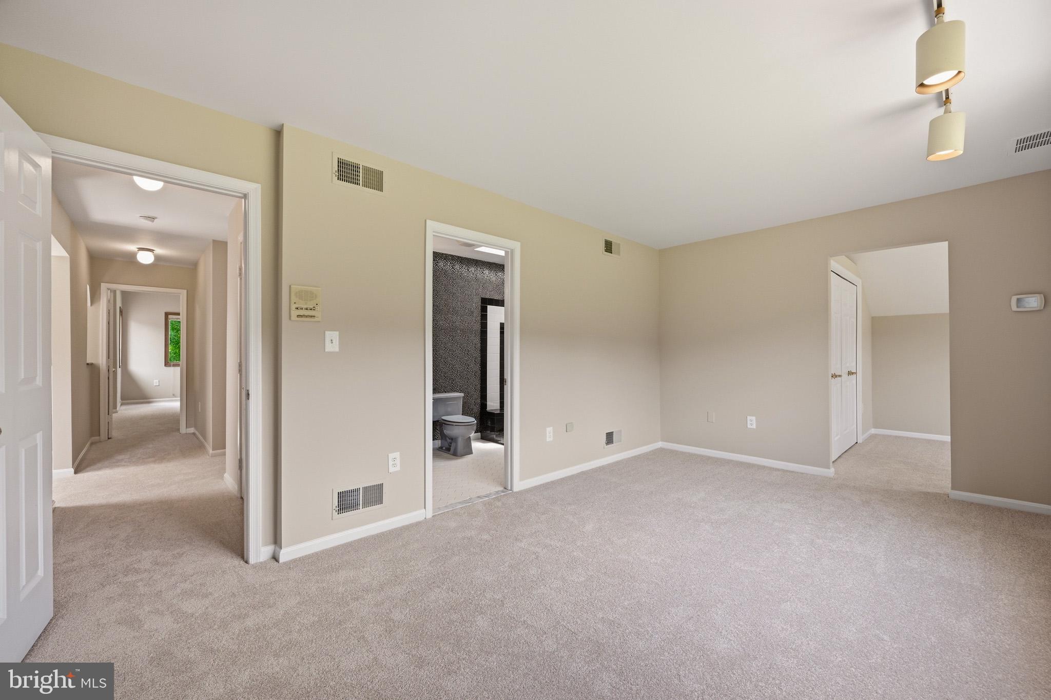 SIMPSON WOODS - Residential