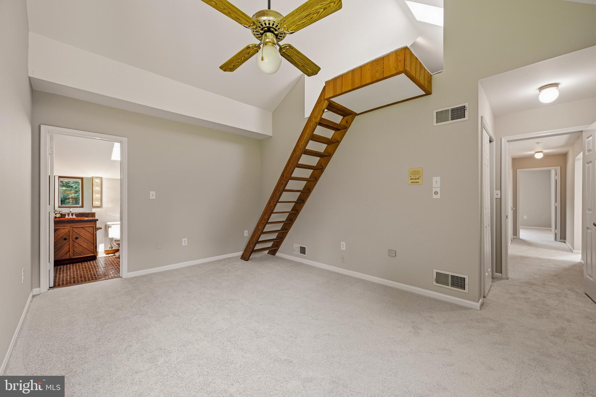 SIMPSON WOODS - Residential