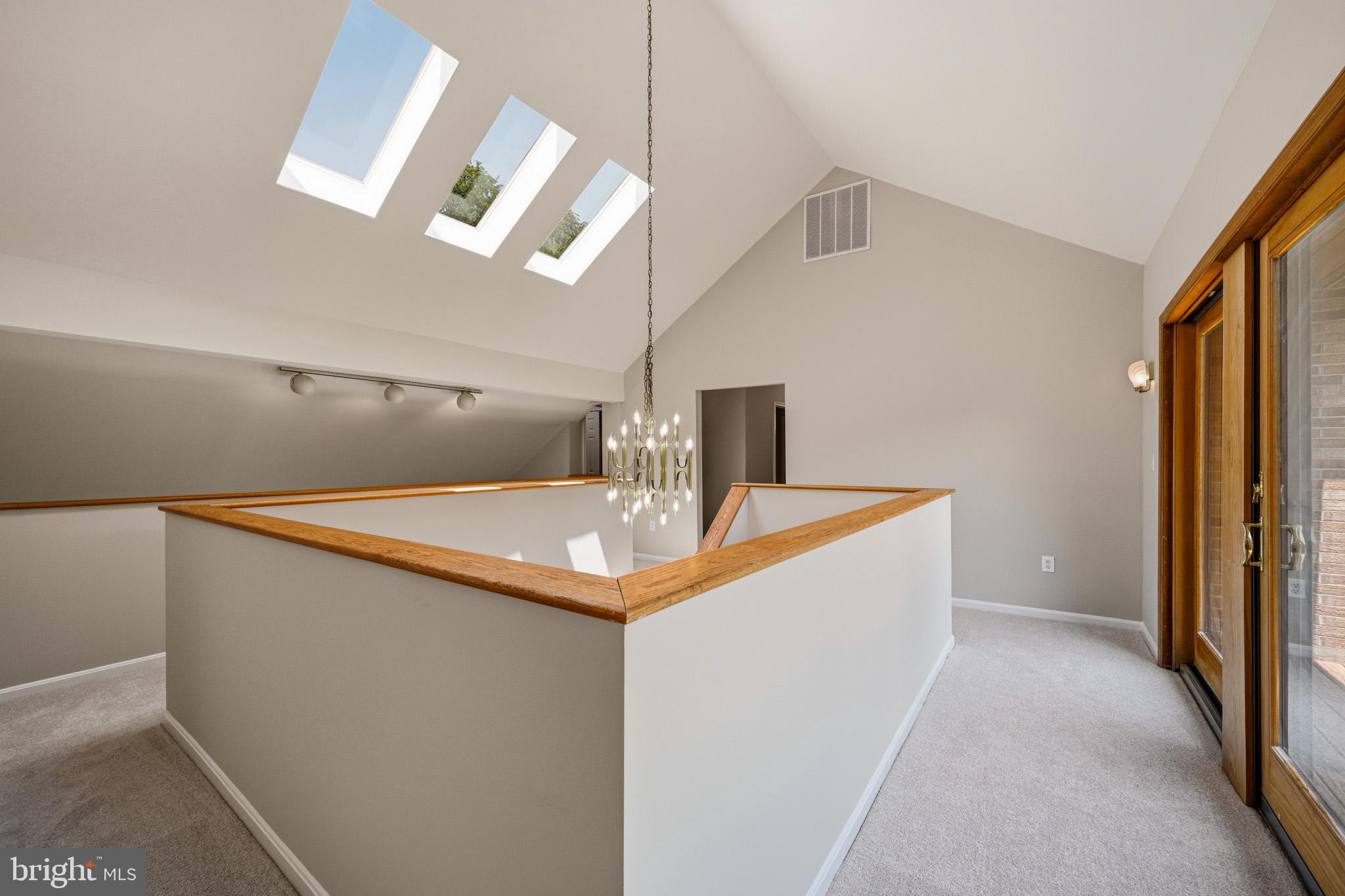 SIMPSON WOODS - Residential